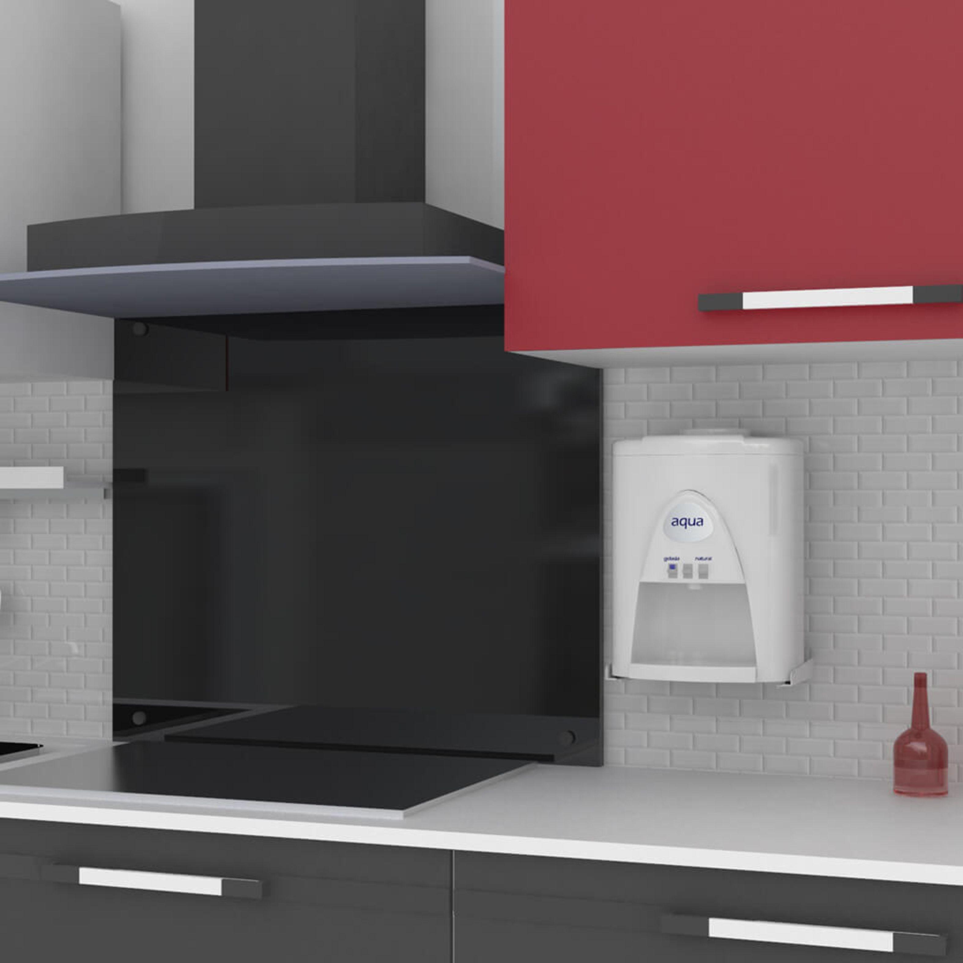 SOPORTE IMPRESORA - MICRONDAS AJUSTABLE BLANCO SBR5.0 BRASFORMA-0