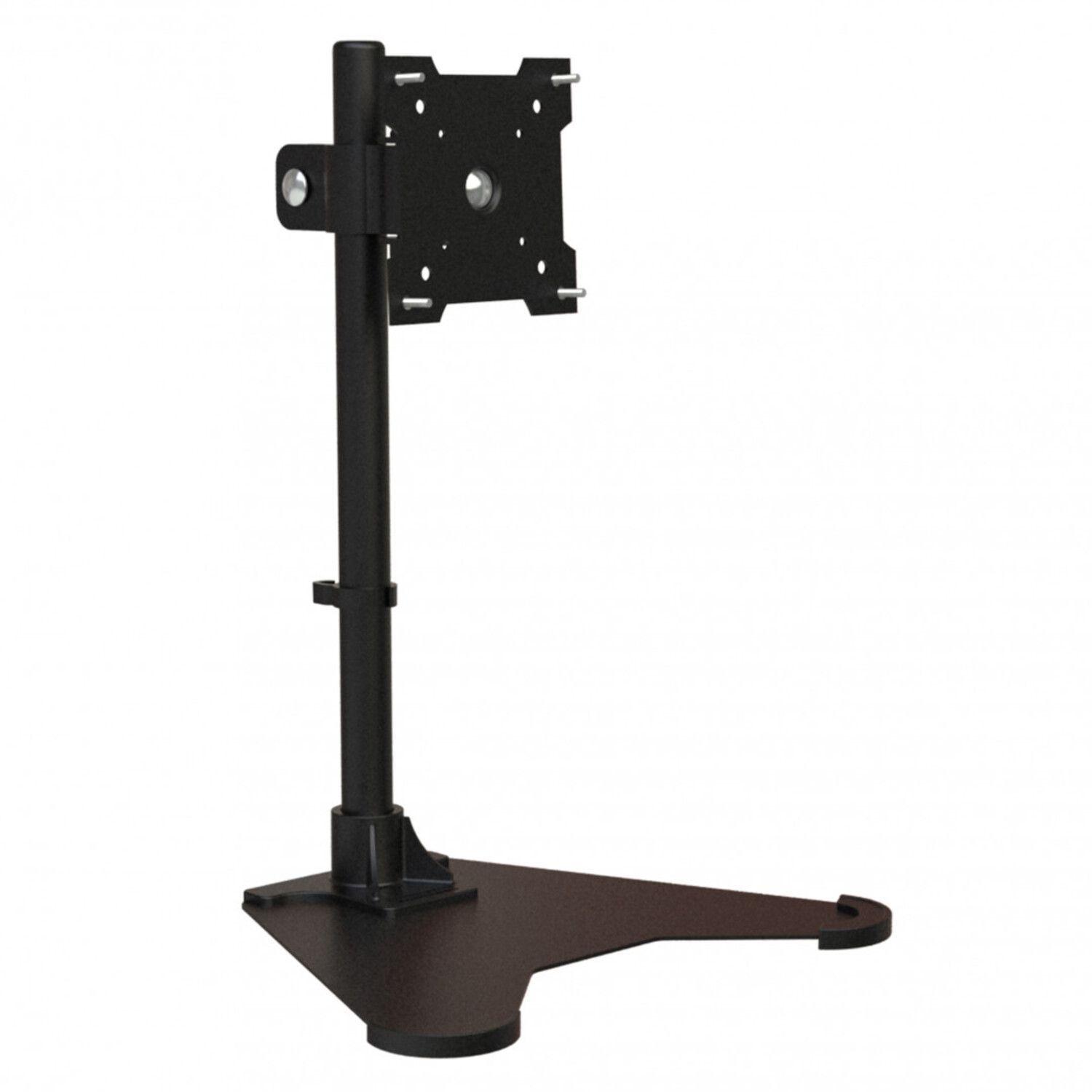 Soporte para Monitor con Base Articulado de 13 ″ a 27 ” - 8kg  BM810 Brasforma-1