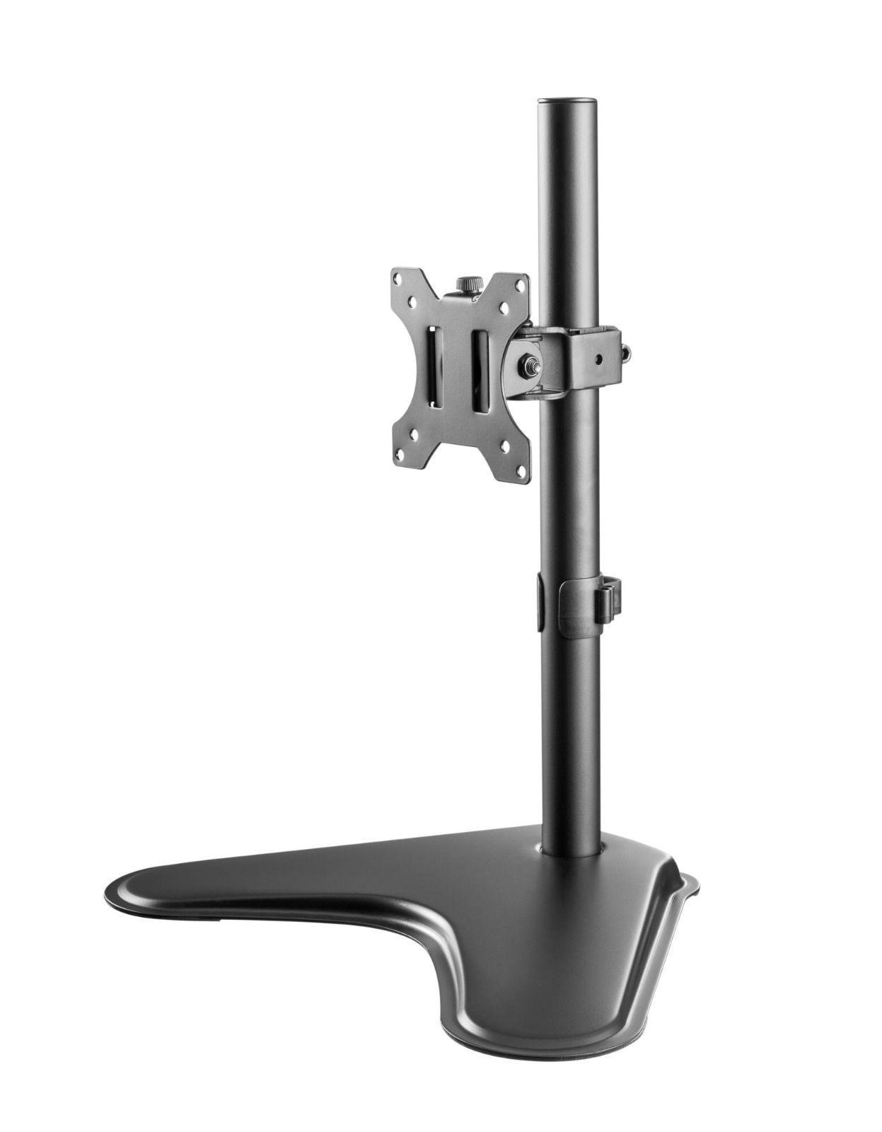 Soporte con Base para Monitor  13″ ~ 32” -  8kg  360°  SBRM710  Brasforma-4