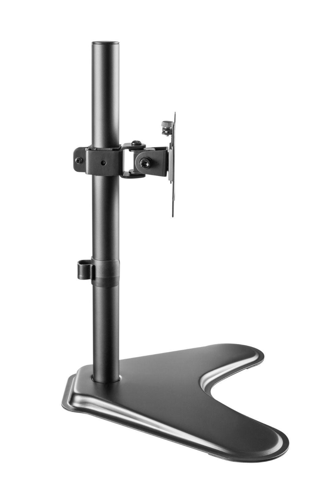 Soporte con Base para Monitor  13″ ~ 32” -  8kg  360°  SBRM710  Brasforma-5