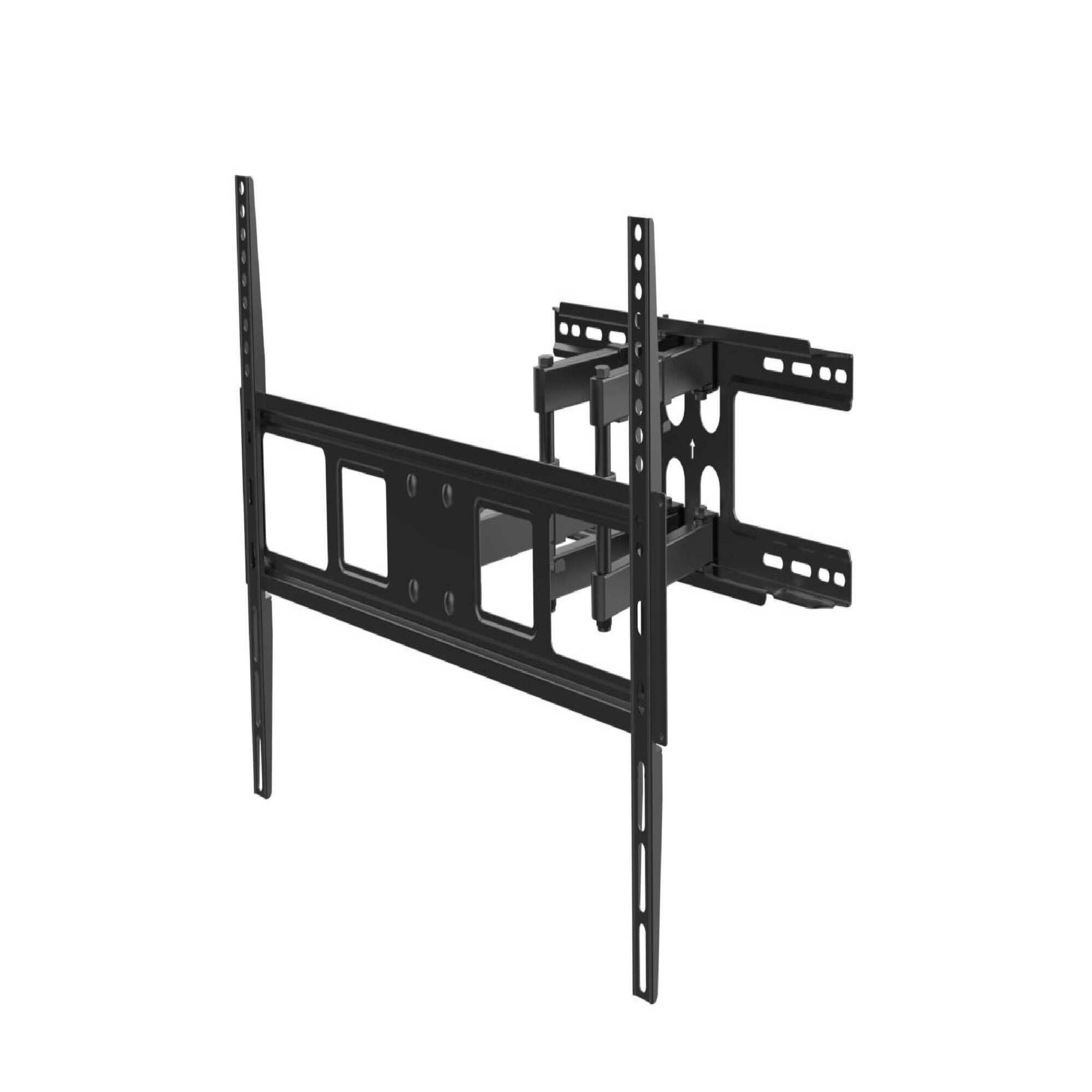 Soporte para TV con Brazo de 46cm  37" ~ 90" 40 Kg  Sb11- 466 Brasforma-0