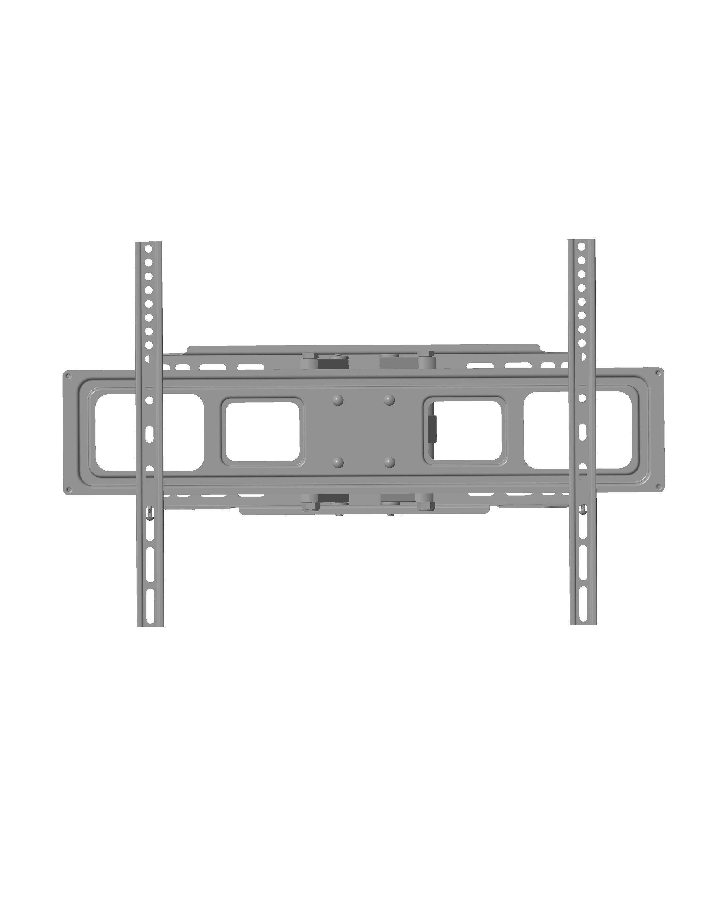 Soporte para TV con Brazo de 46cm  37" ~ 90" 40 Kg  Sb11- 466 Brasforma-2