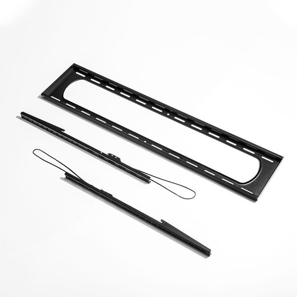 Soporte Fijo para TV de Alta Carga  60" ~ 120"  - 120kg  SBRP73-69F  Brasforma-5