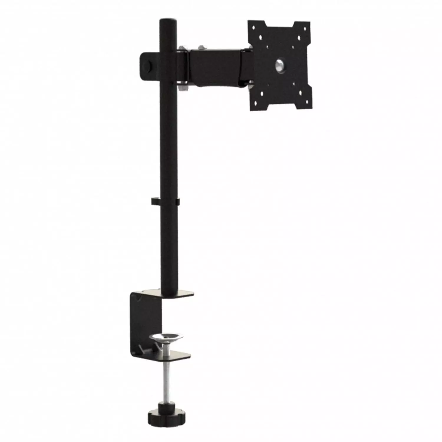 Soporte para Monitor con brazo 13″ a 27 ”- Inclinable  8kg  BM812 BRASFORMA-0