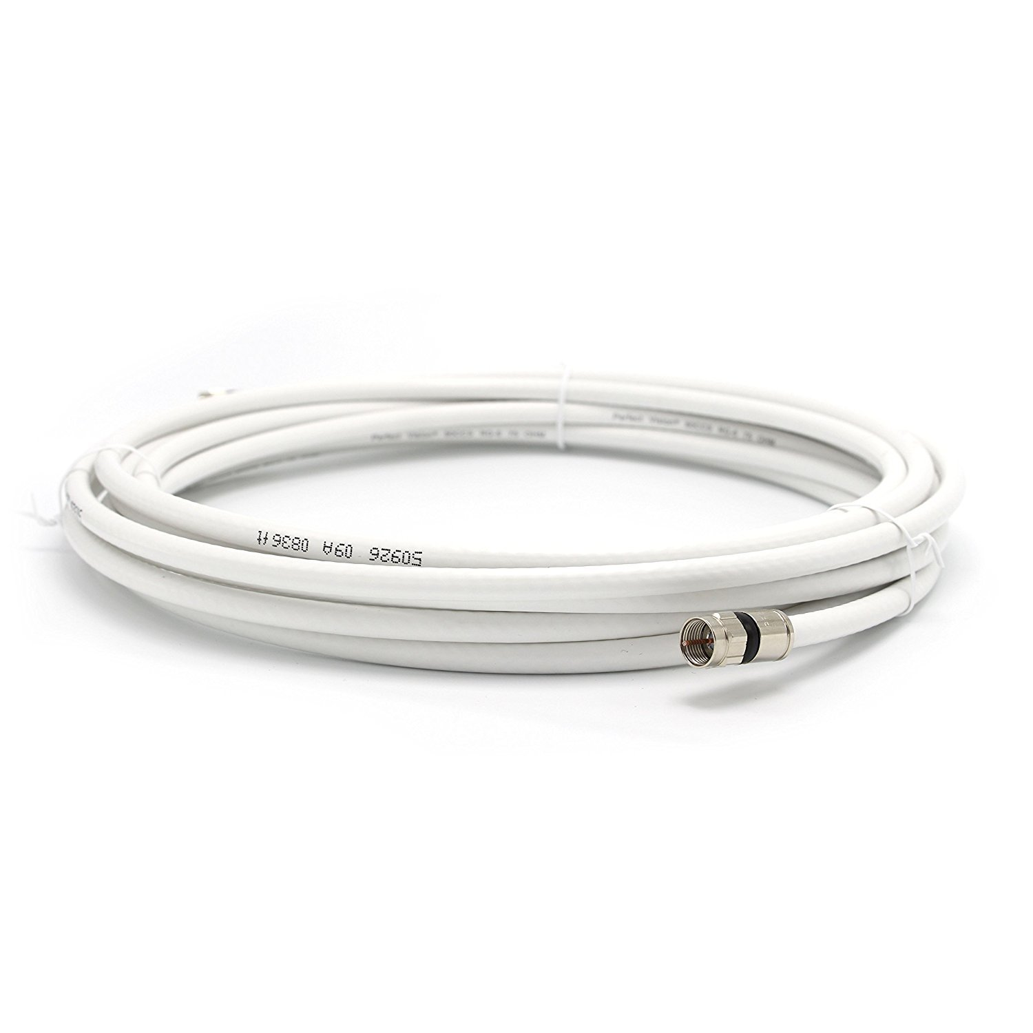 Antena Externa HD 17dbi + Mastil + 16m Cable Coaxial- Lte2017 -BRASFORMA-4