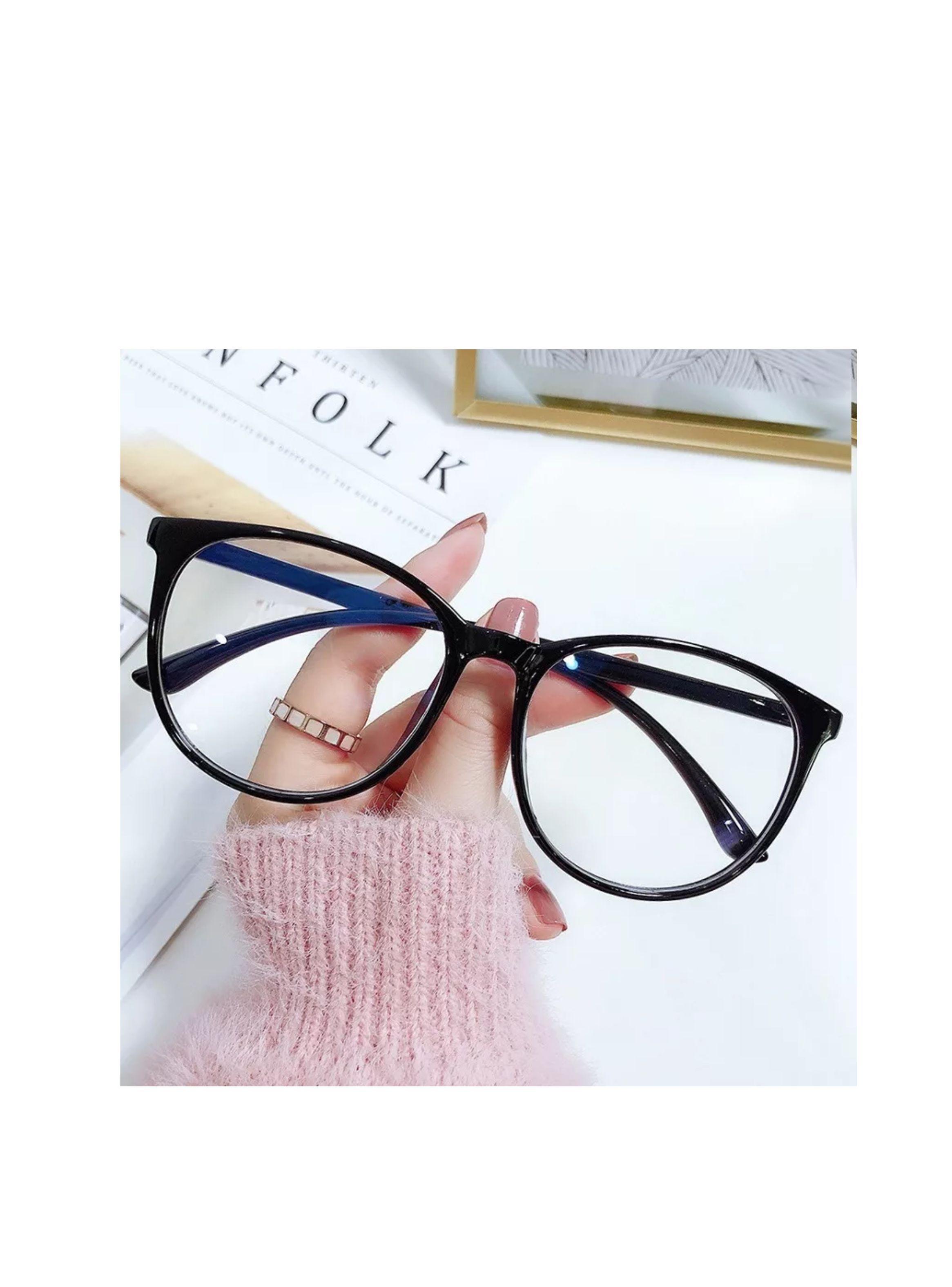 Lentes Antireflejantes Lentes Para Usar Pc Luz Azul Lentes