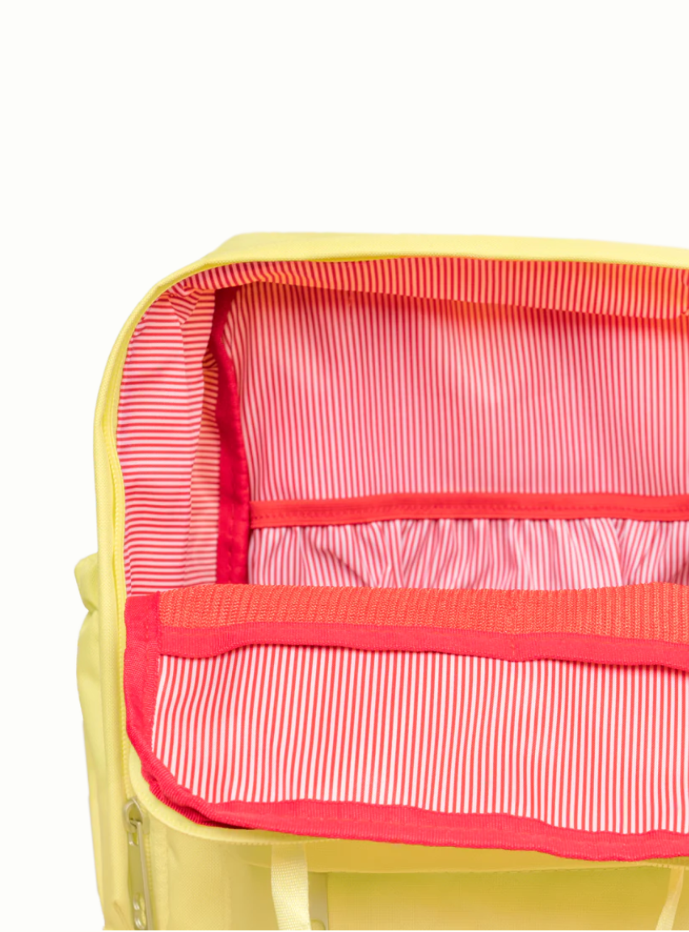 Mochila Impermeable para Notebook Bike Vainilla-3