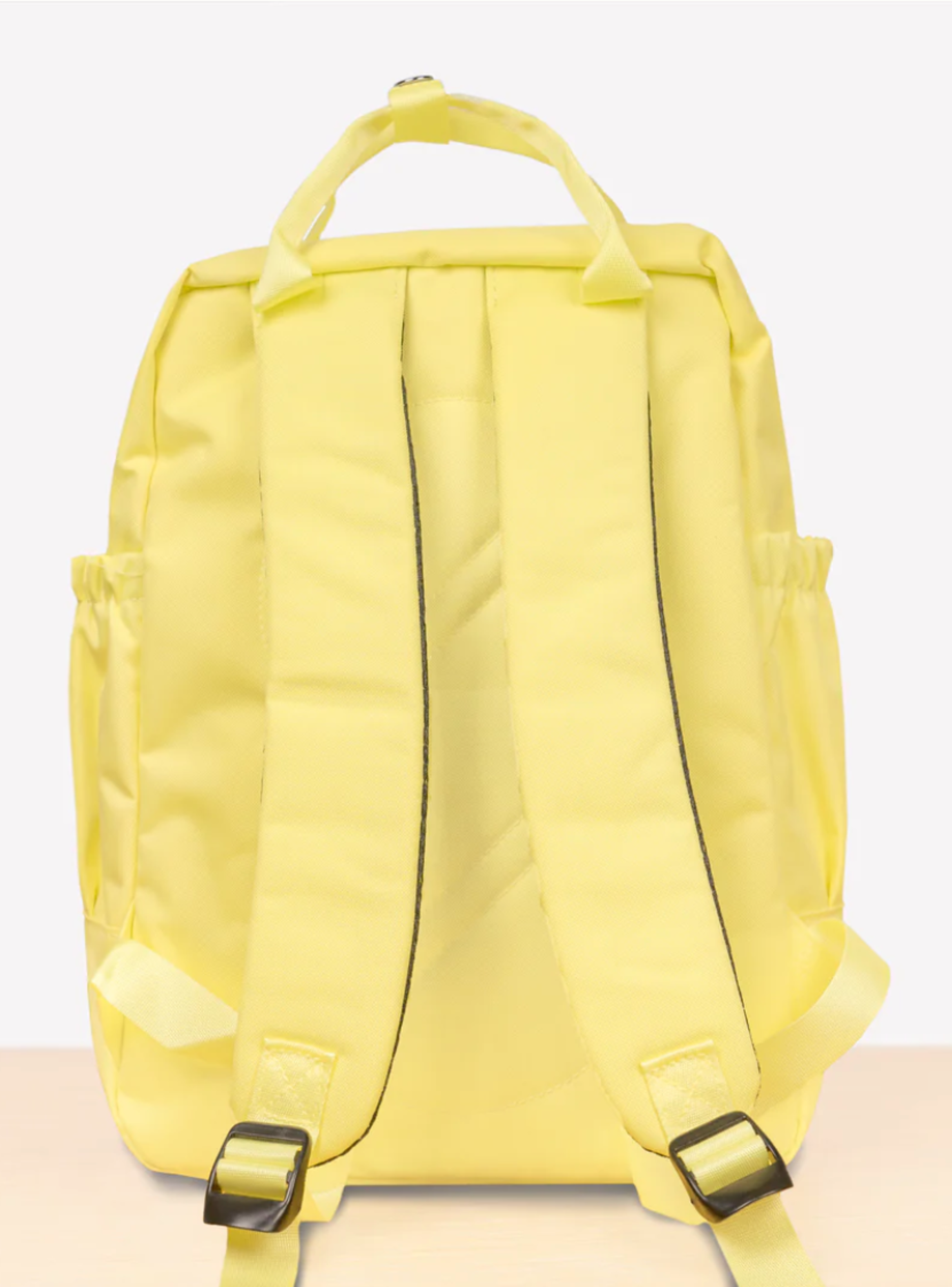 Mochila Impermeable para Notebook Bike Vainilla-4