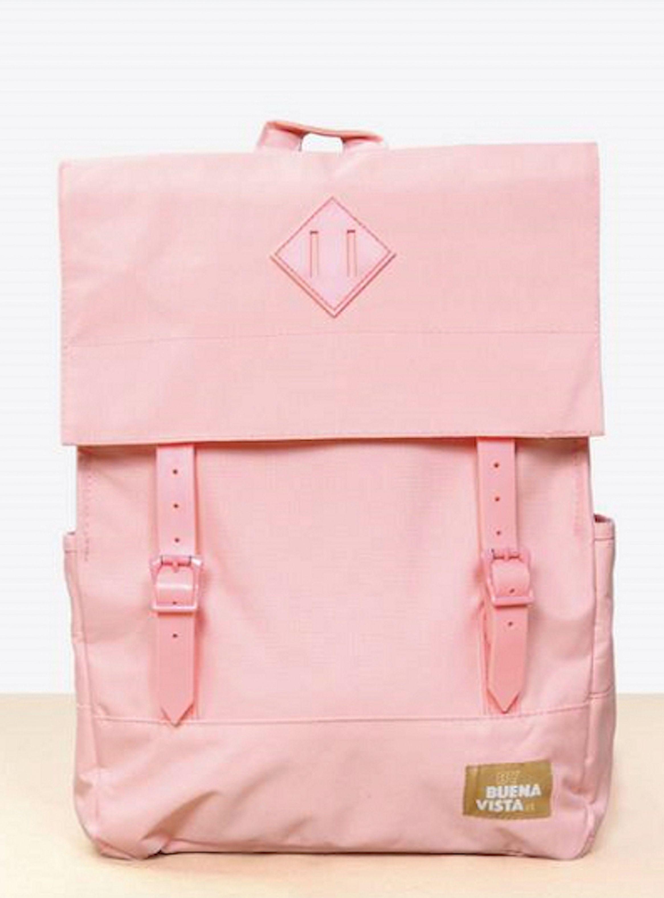 Mochila Impermeable para Notebook Square M Rosa Flamenco-4