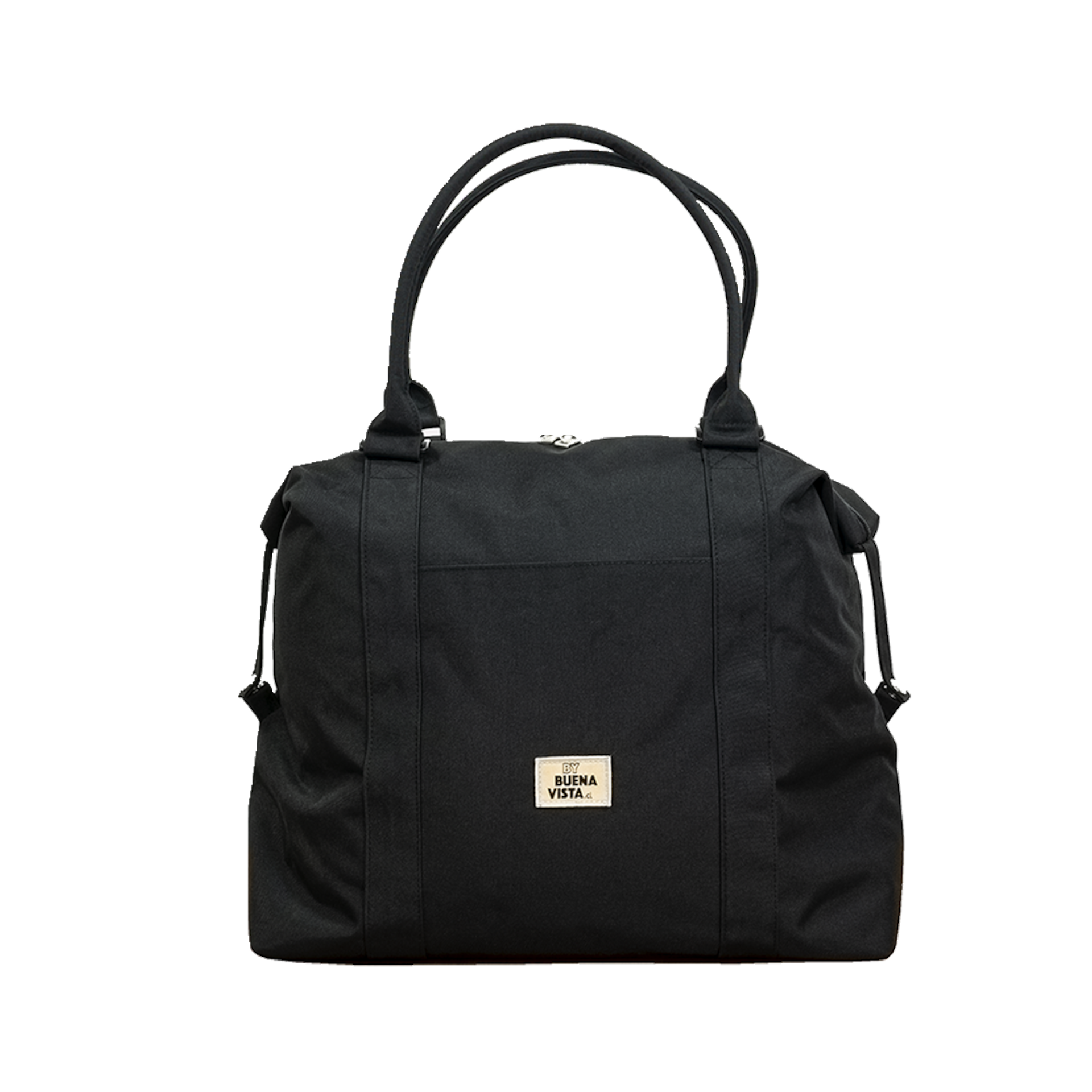 Bolso Impermeable Travel Bag Negro-0