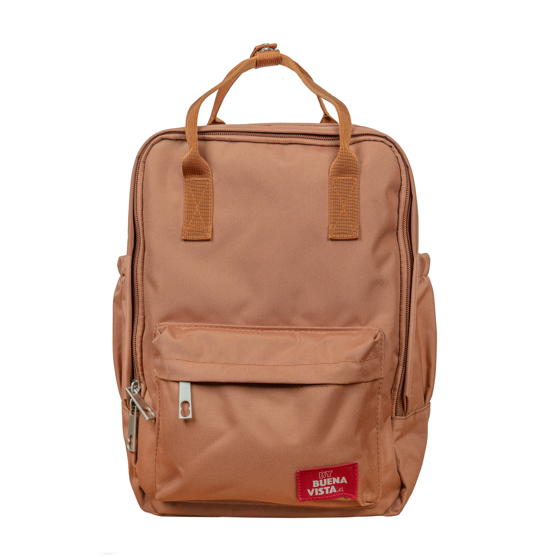 Mochila Impermeable Laptop 13'' Bike Habano-0