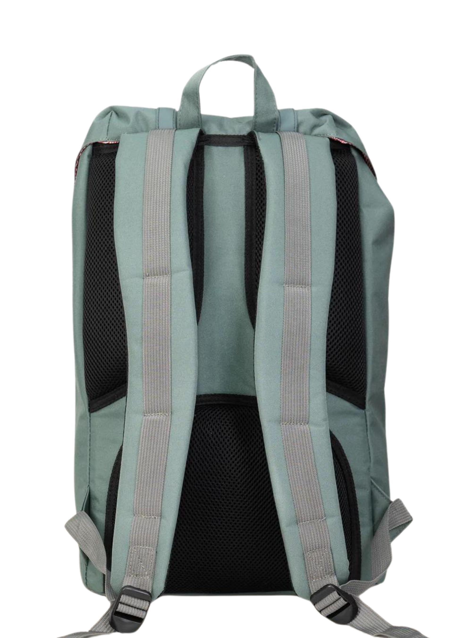 Mochila Impermeable para Notebook Camp Petroleo-4