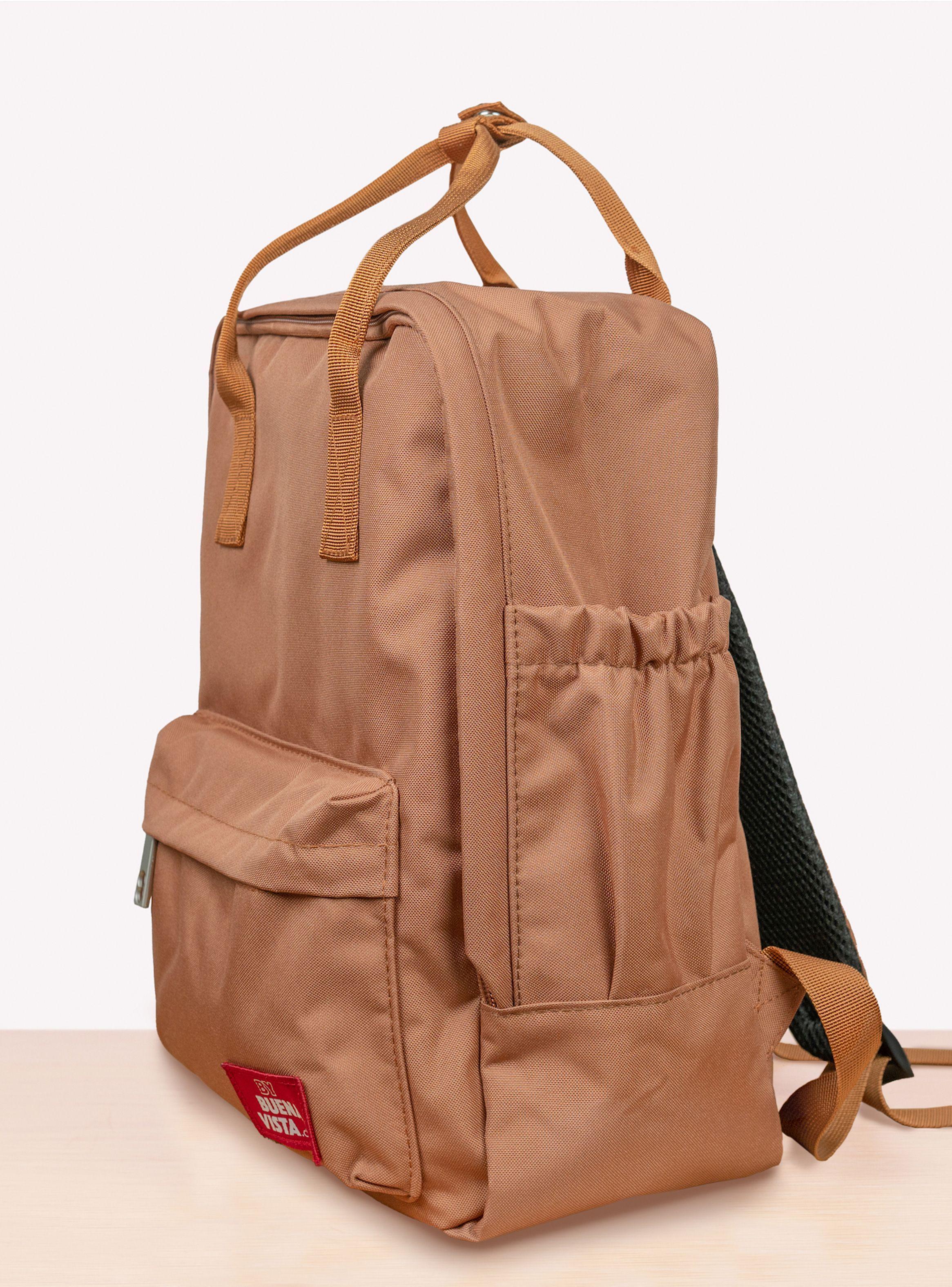 Mochila Impermeable para Notebook Bike Habano-2