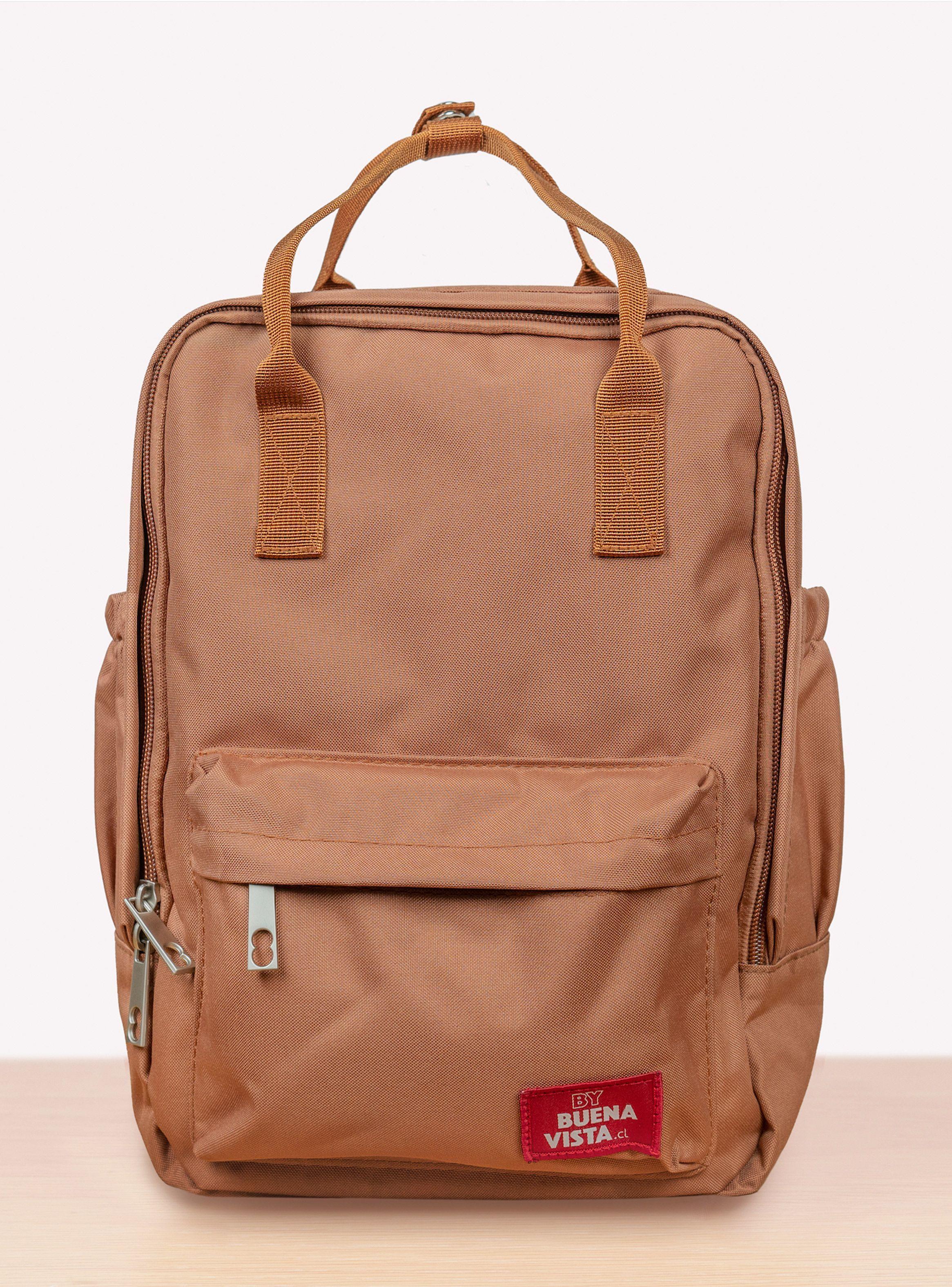 Mochila Impermeable para Notebook Bike Habano-5