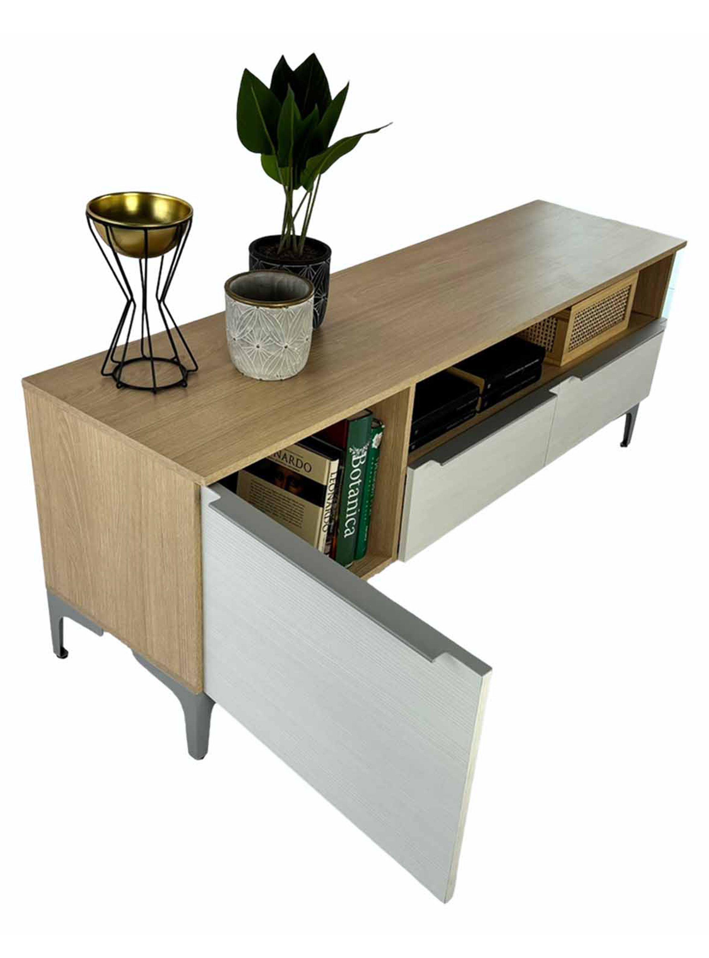 Rack TV 65 Tarahuín Laricina Wlaver-3