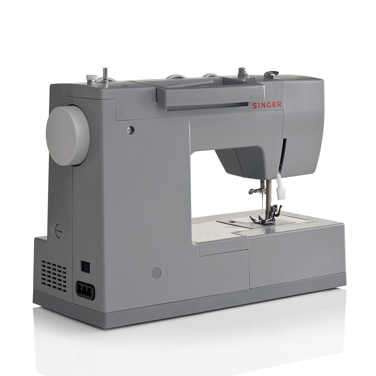 Máquina De Coser Singer Facilita pro 4411 HD 90W-5