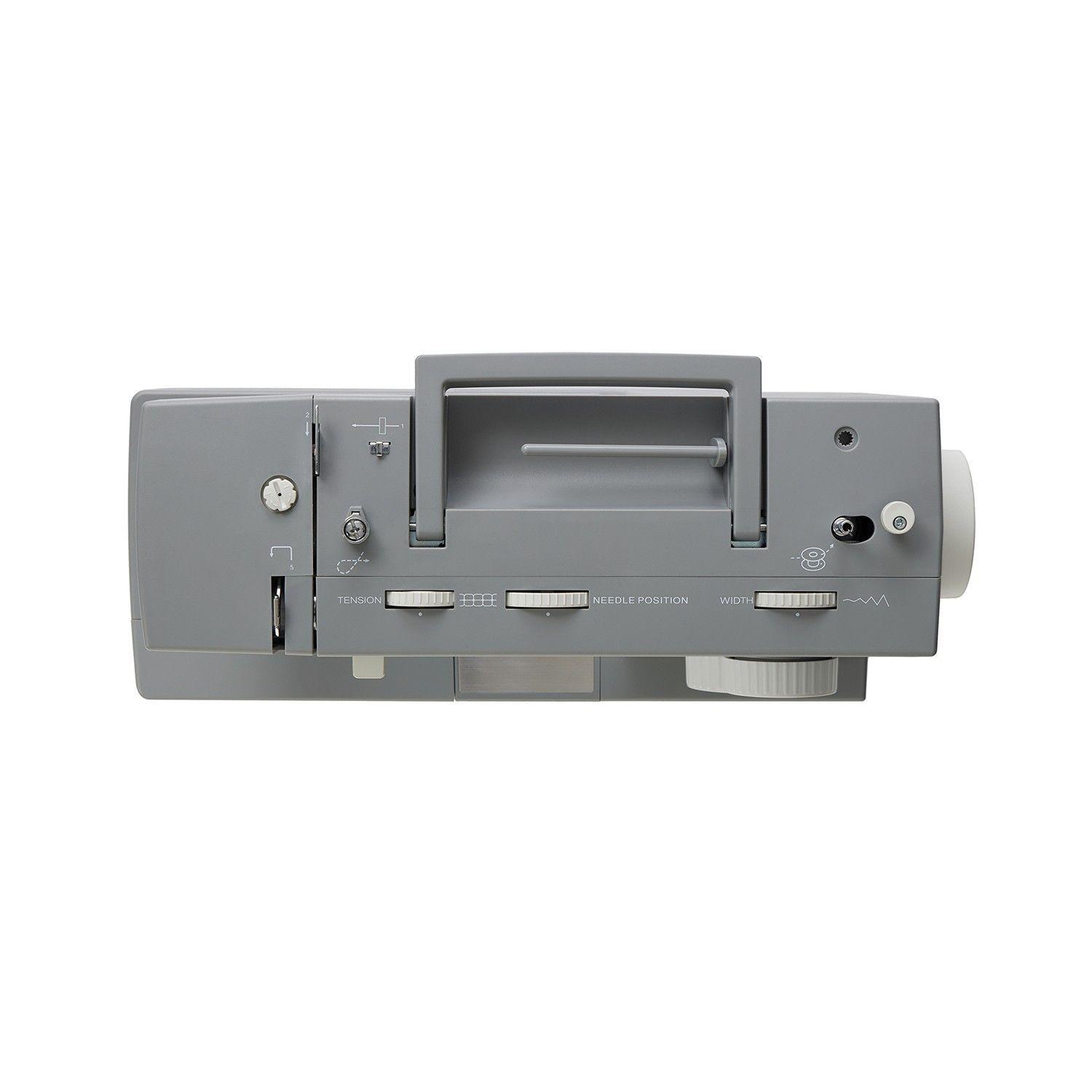 Máquina De Coser Singer Facilita pro 4411 HD 90W-6