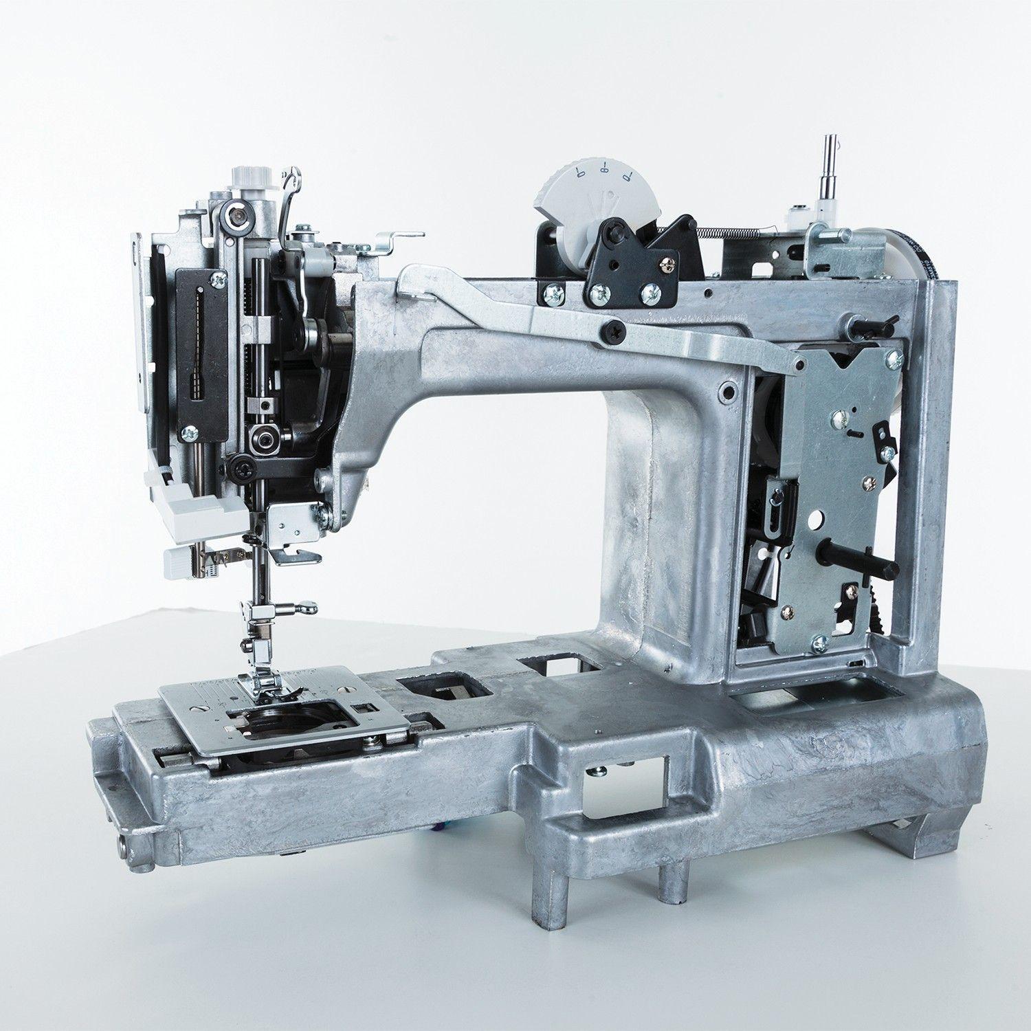 Máquina De Coser Singer Facilita pro 4411 HD 90W-7