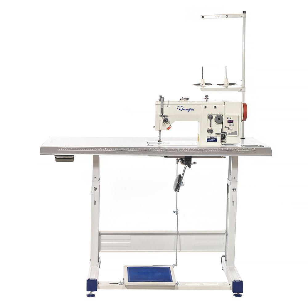 Máquina Recta y ZigZag Industrial RT 20U53DZ, Servo Directo-4