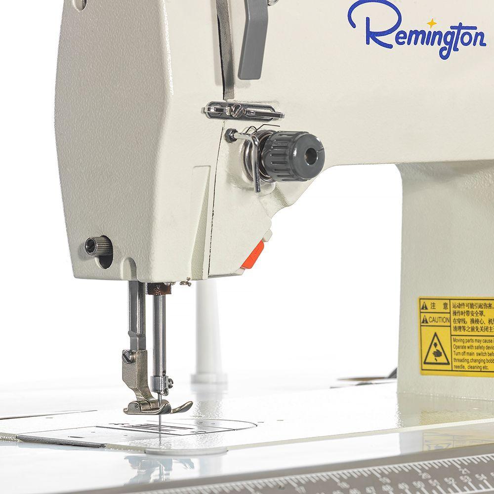 Máquina Recta y ZigZag Industrial RT 20U53DZ, Servo Directo-3