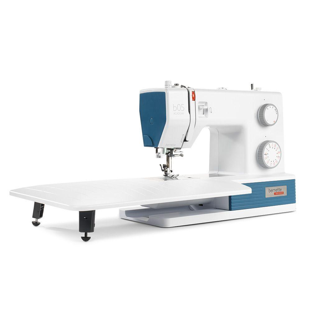Máquina de coser Bernette 05 Academy-0