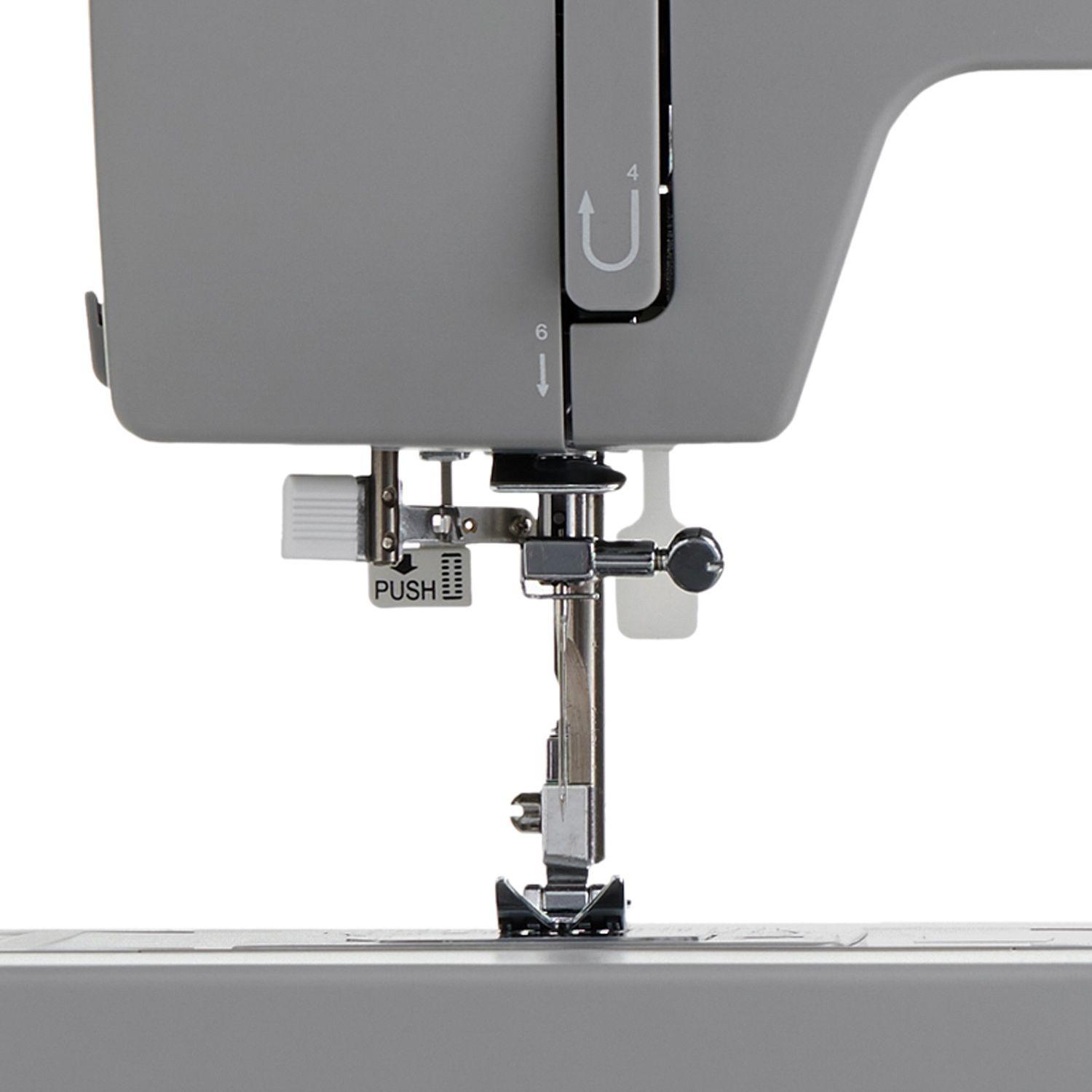 Máquina de coser Singer Facilita pro 4423-7