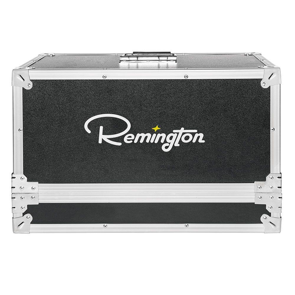 Máquina De Coser Telas Pesadas Remington R105 Profesional-4