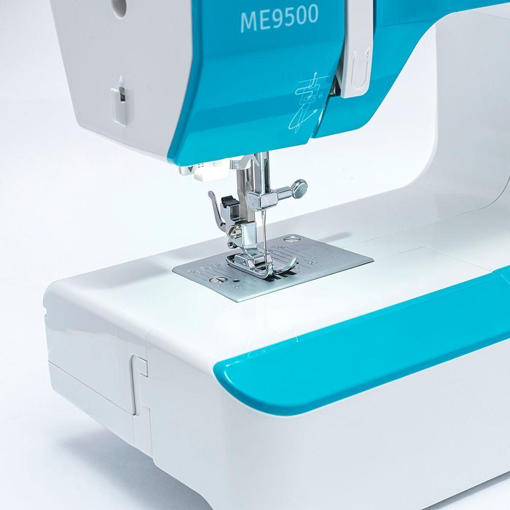 Máquina De Coser Merritt Me9500-5