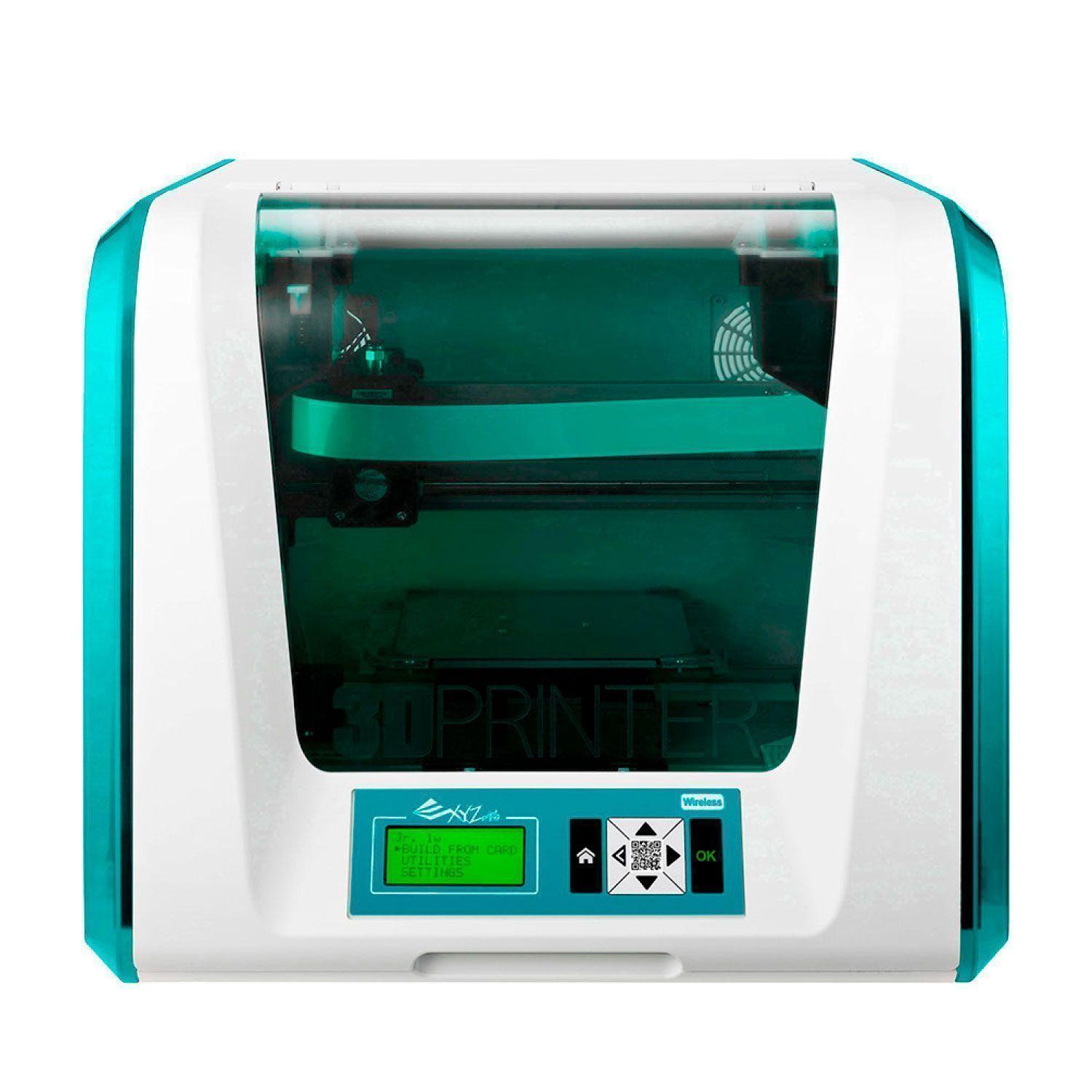 Impresora 3D Da Vinci Junior 1.0 wifi-0