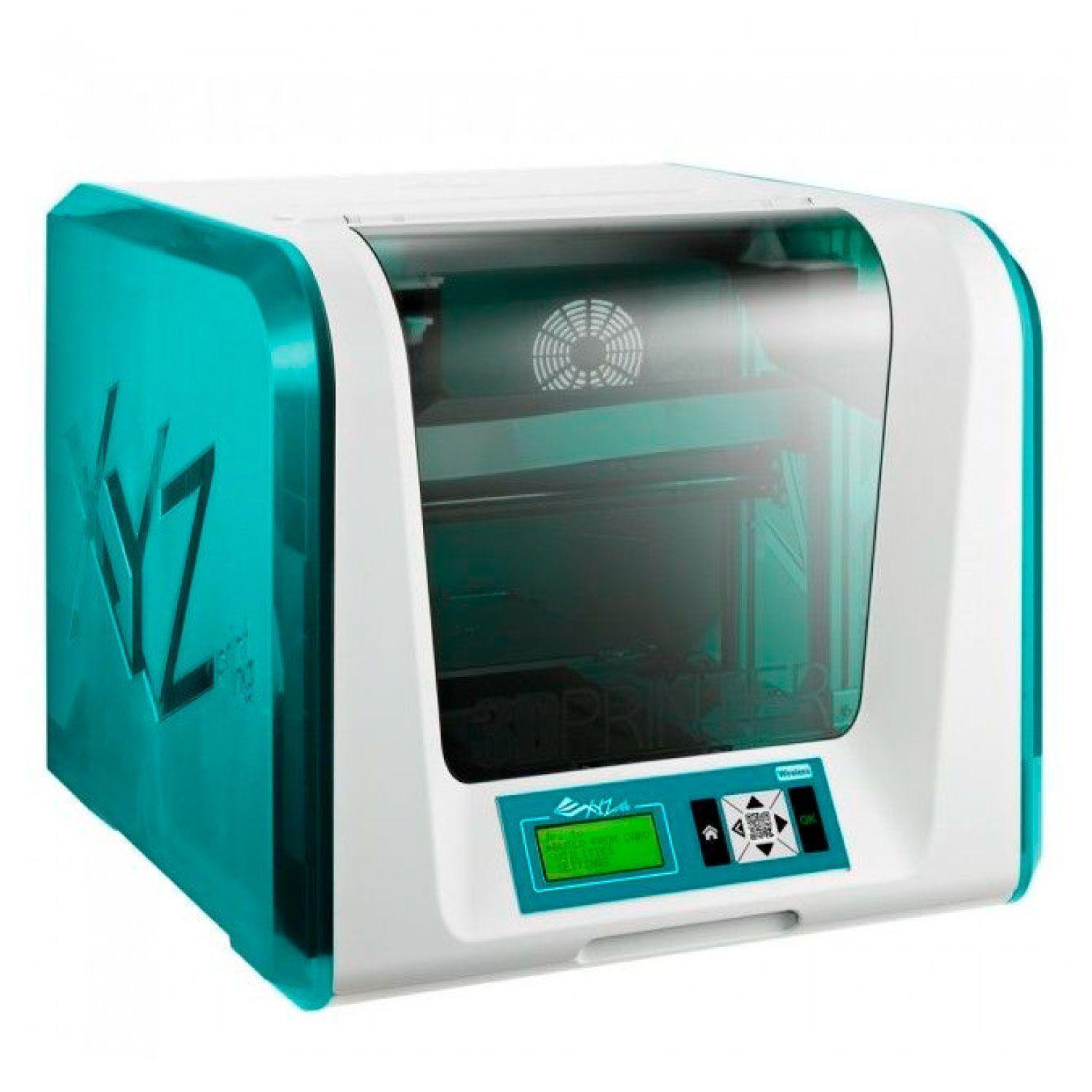 Impresora 3D Da Vinci Junior 1.0 wifi-2