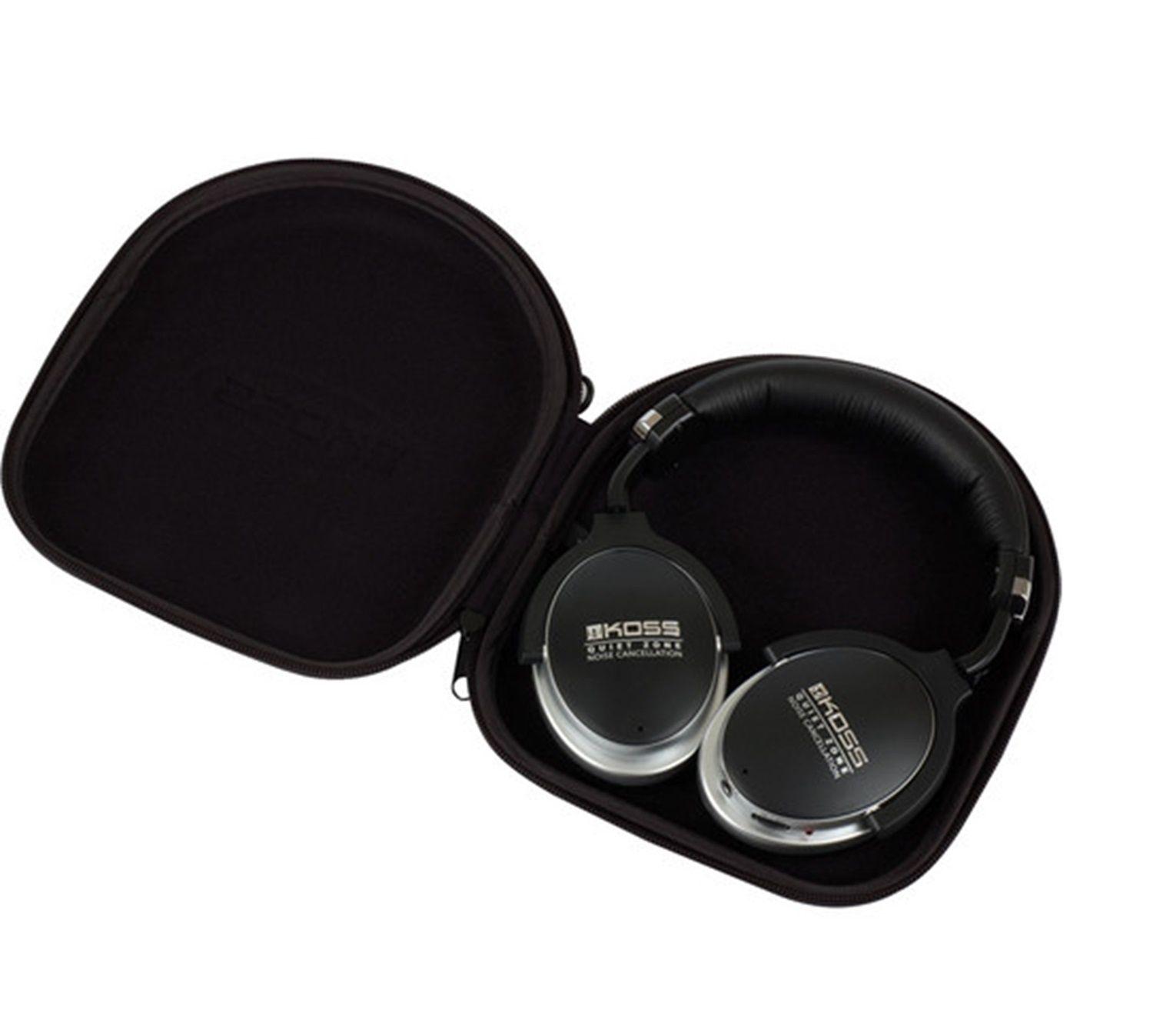Audífonos KOSS  Noise Cancellation QZ900-3
