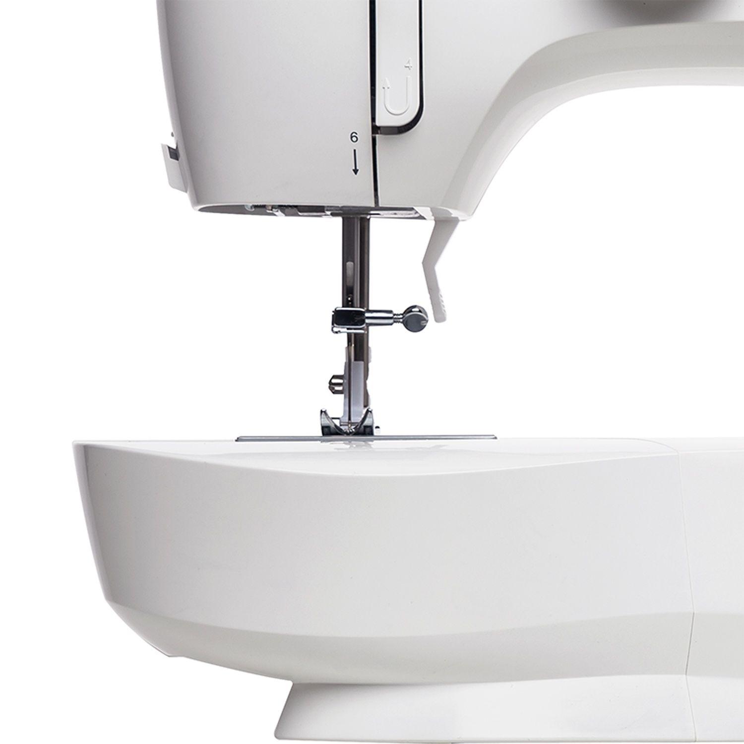 Máquina De Coser Singer M1605-6