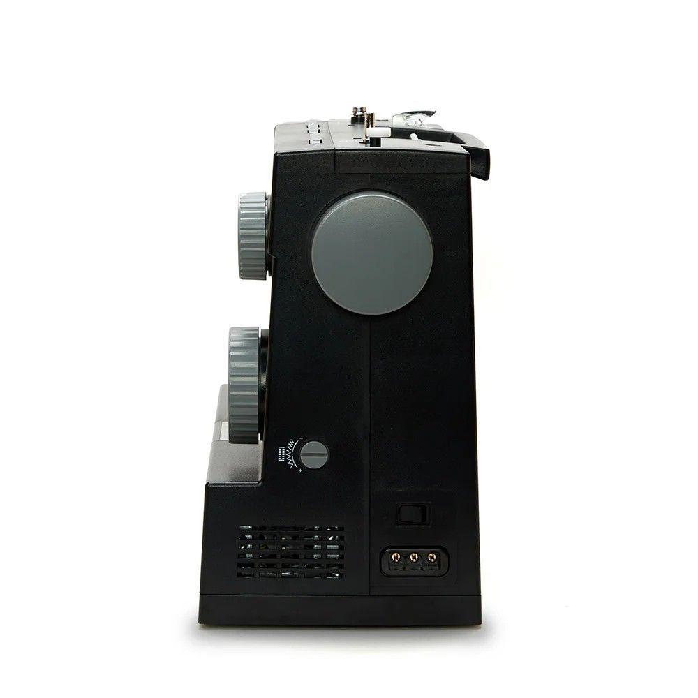 Máquina De Coser Recta Singer Facilita Pro 4432 Heavy Duty-4