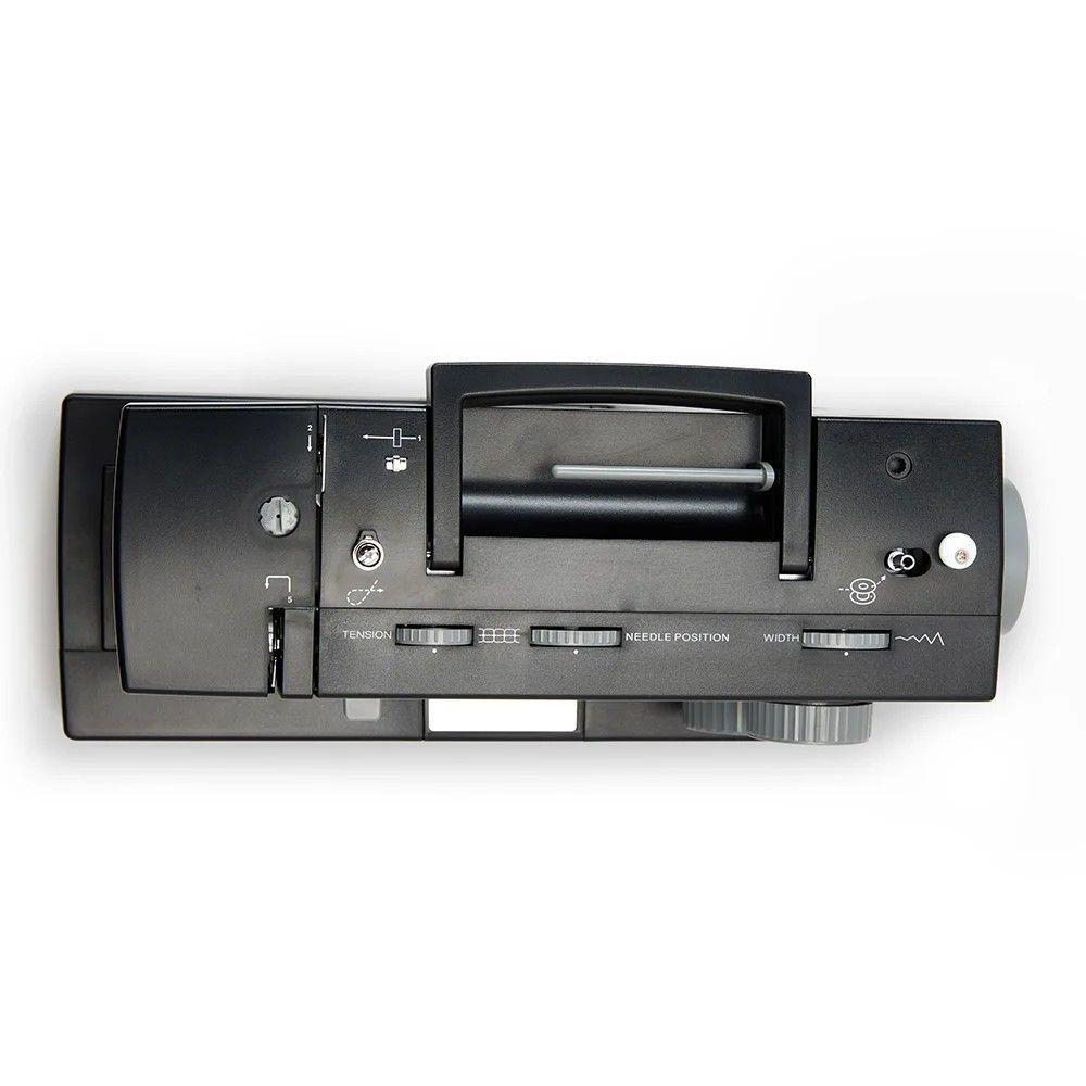 Máquina De Coser Recta Singer Facilita Pro 4432 Heavy Duty-5