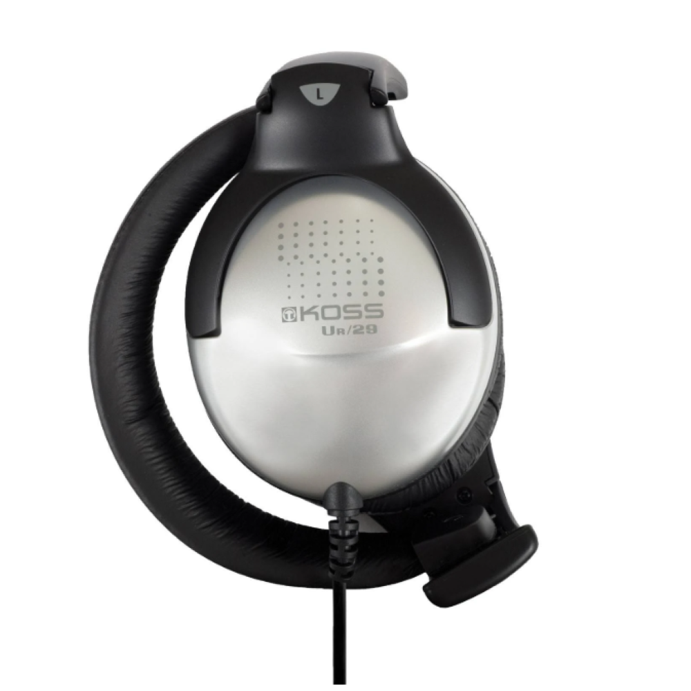 Audifono KOSS  Over Ear Headphones UR29-3