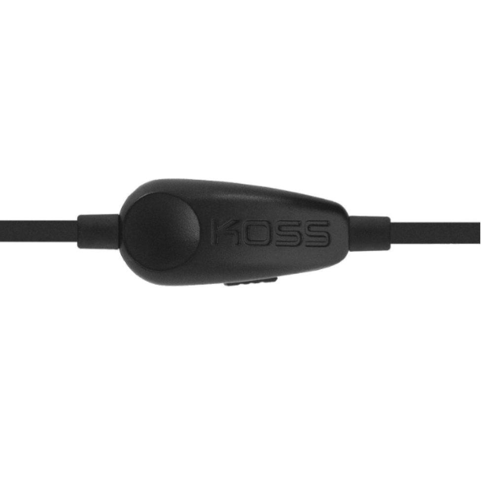 Audifono KOSS  Over Ear Headphones UR29-4