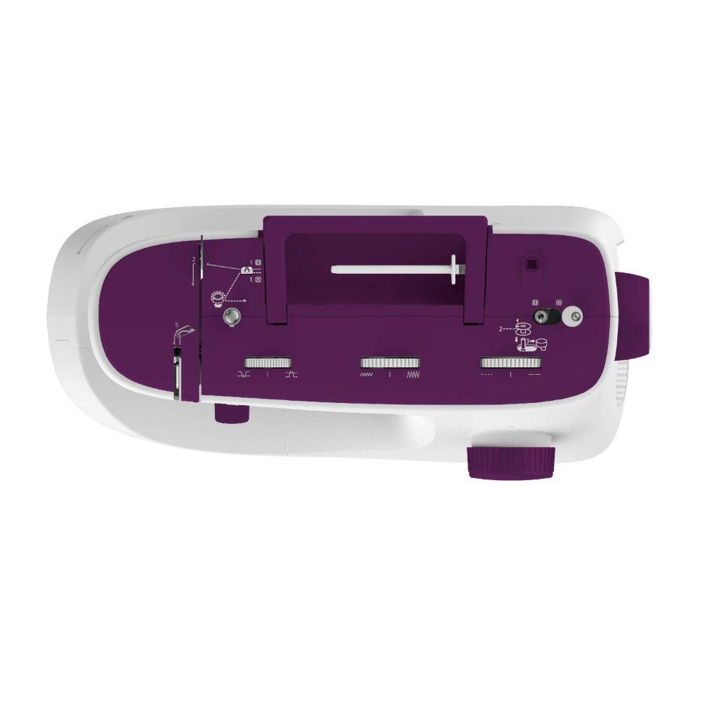 Máquina de coser Necchi  K132A-3