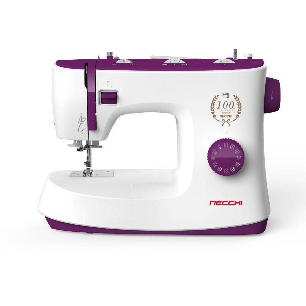 Máquina de coser Necchi  K132A-0