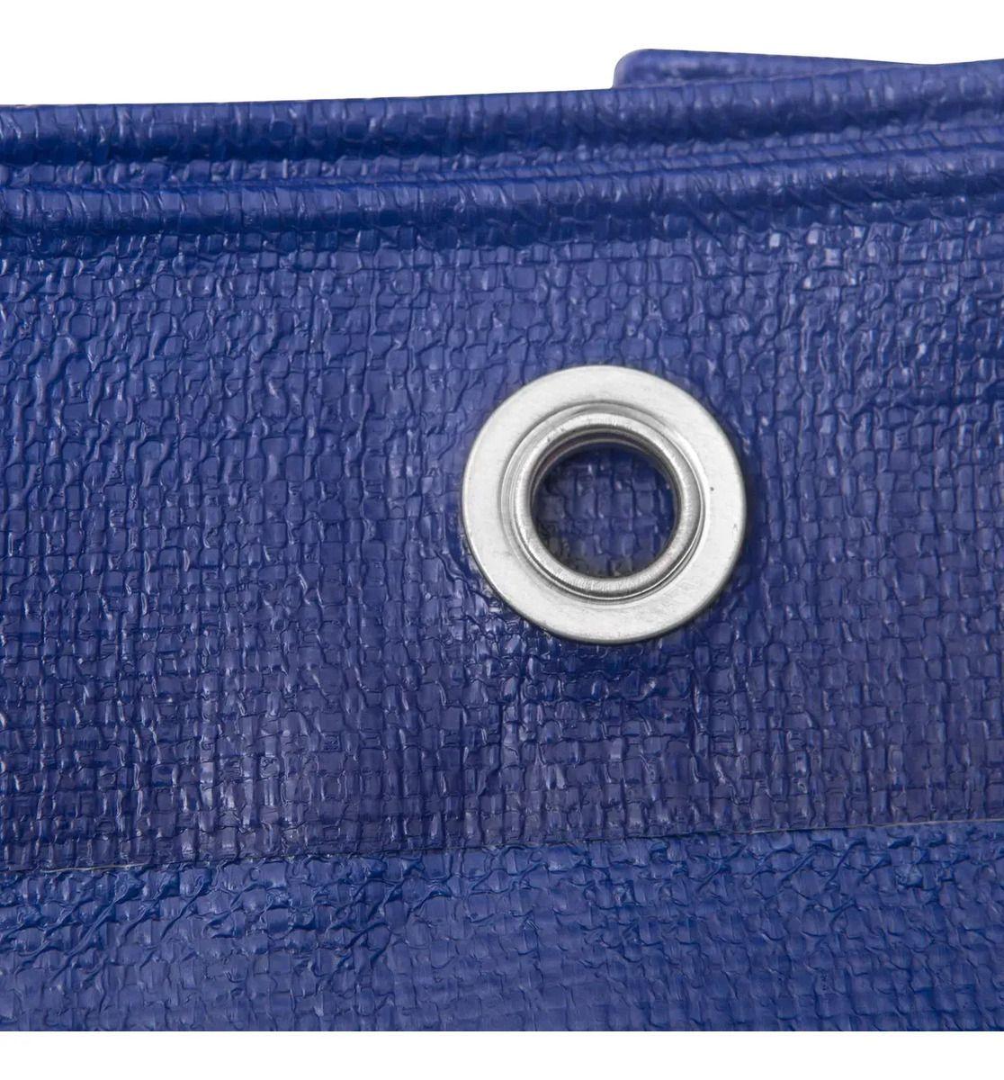 Lona Multiuso 4x5 M Azul-2