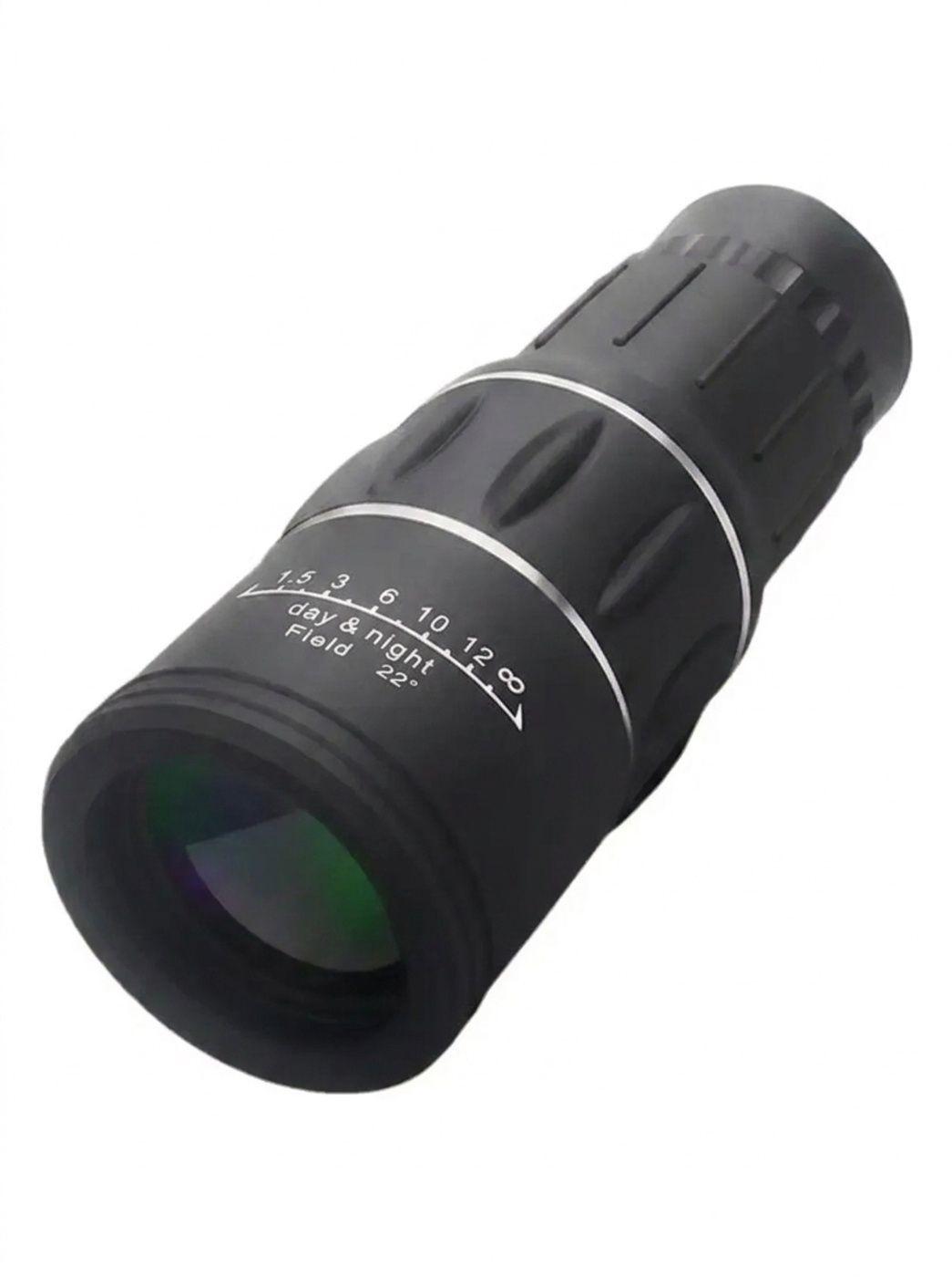 Telescopio Monocular 16x52 Hd Impermeable-3