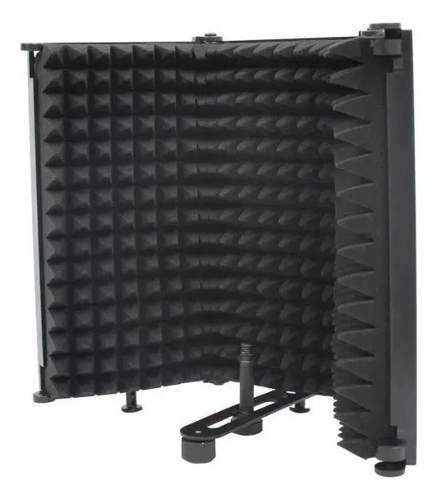 Panel Acustico Aislamiento De Sonido-2
