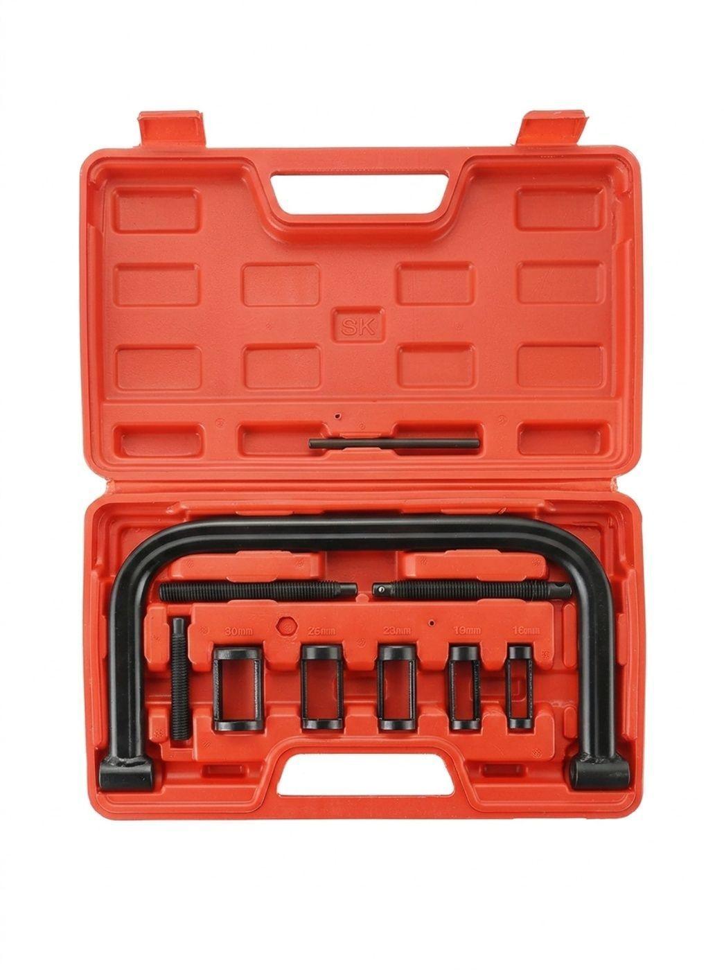Kit Extractor De V lvulas Automotriz Universal De 10 Piezas-0