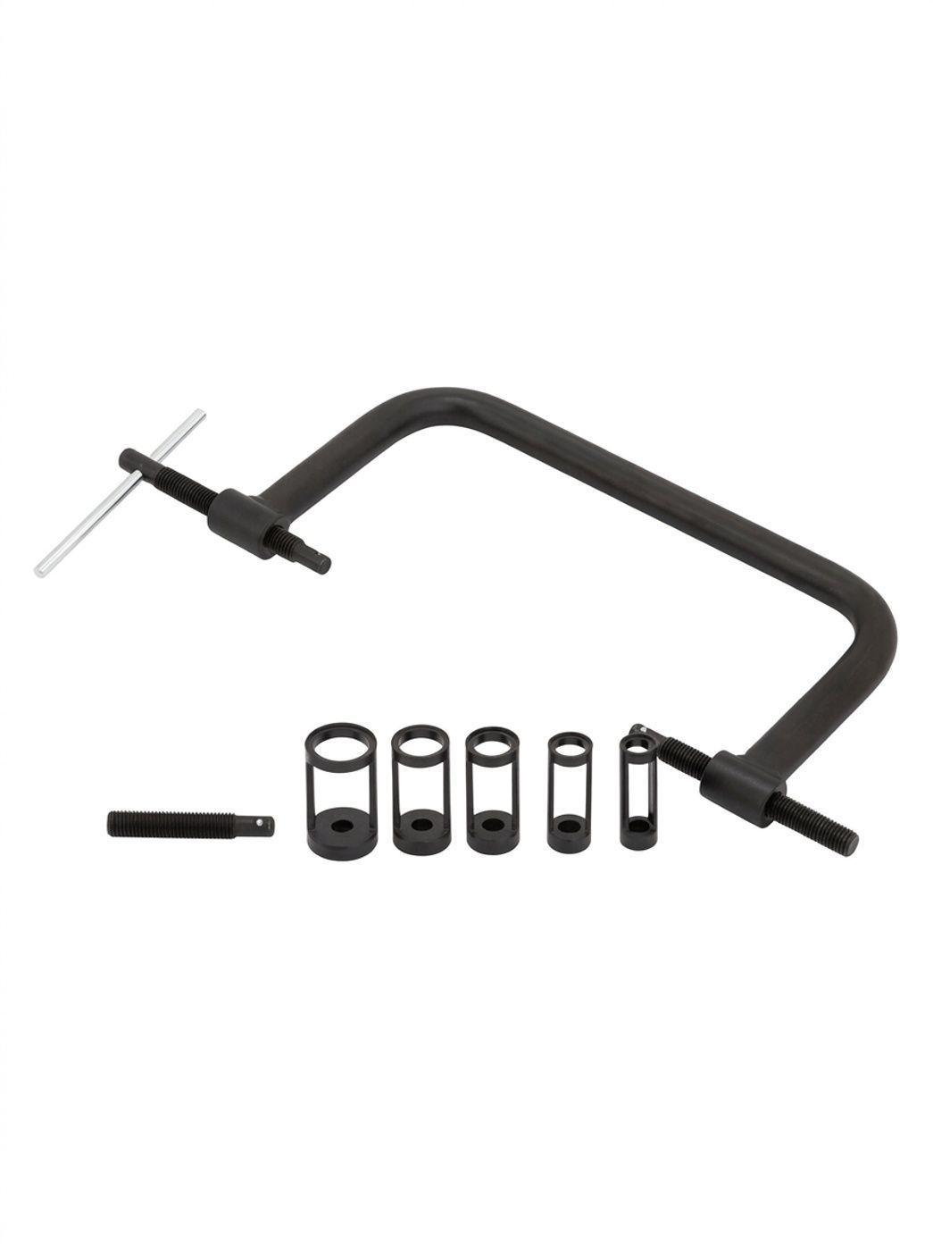 Kit Extractor De V lvulas Automotriz Universal De 10 Piezas-2