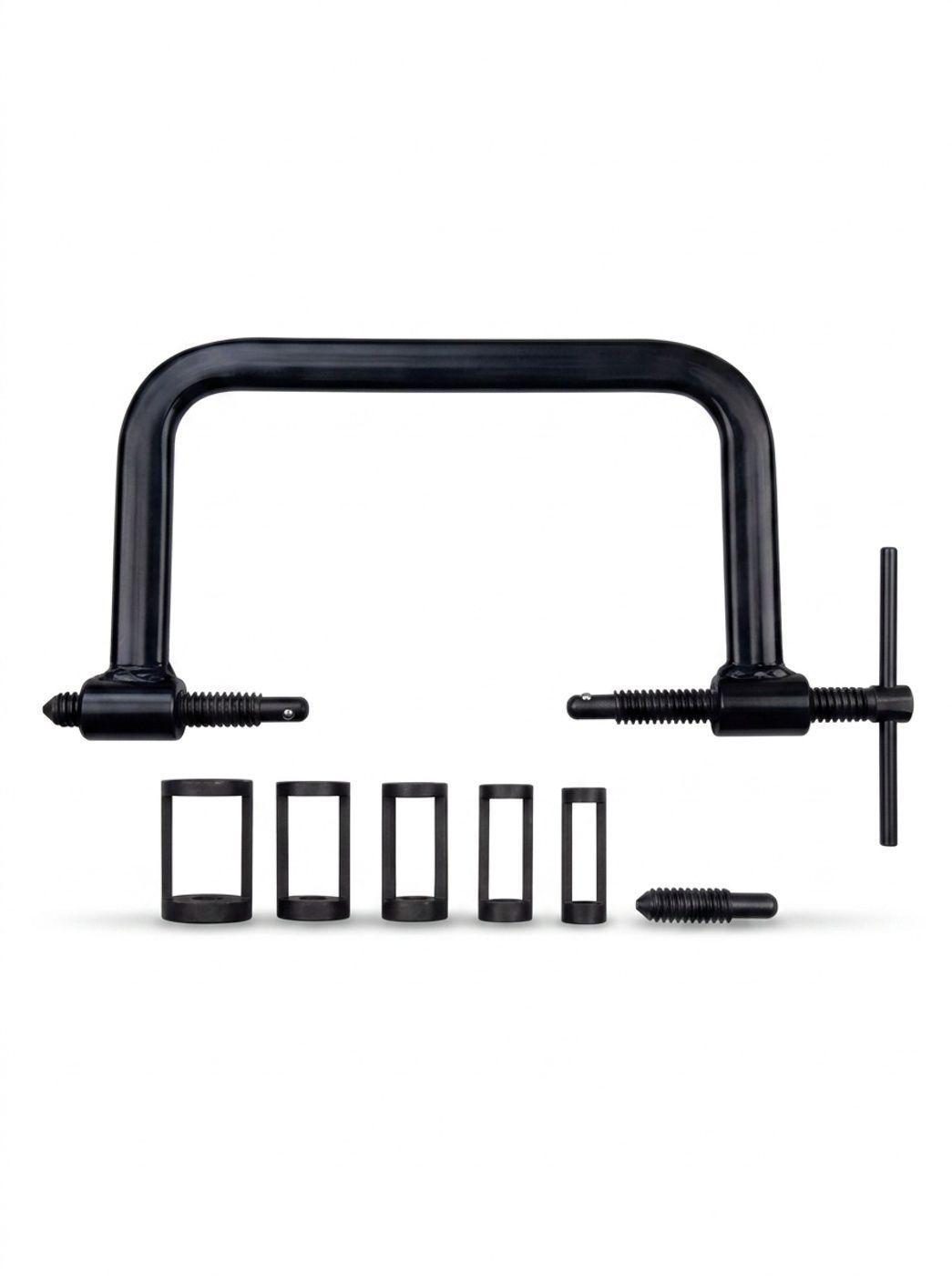 Kit Extractor De V lvulas Automotriz Universal De 10 Piezas-3