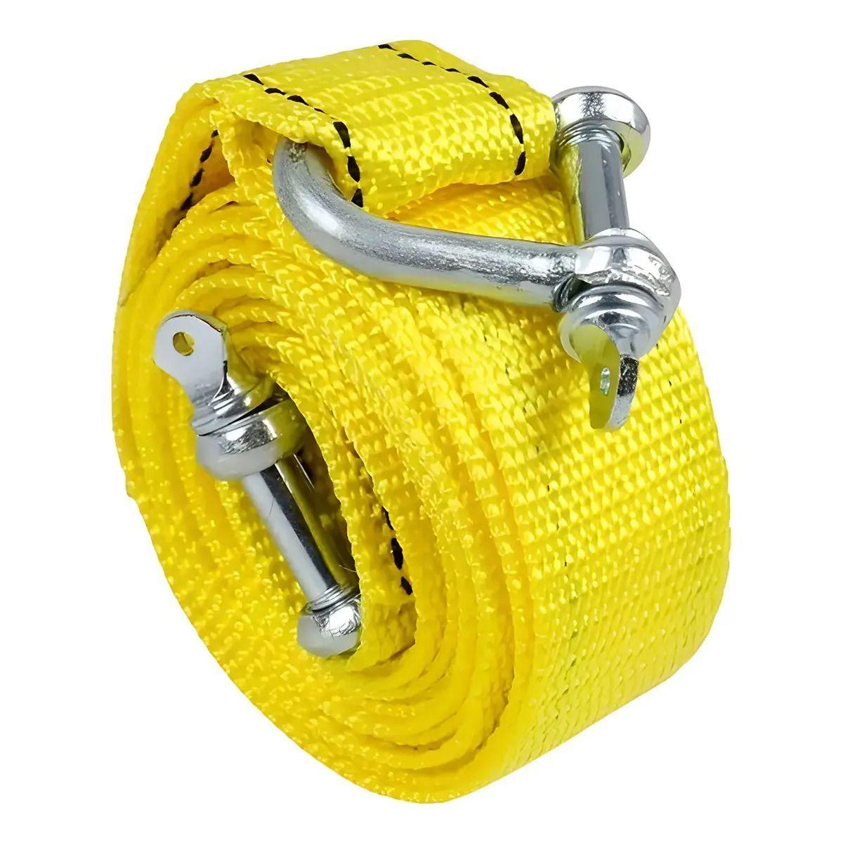 Kit De Emergencia Seguridad Auto Extintor-2