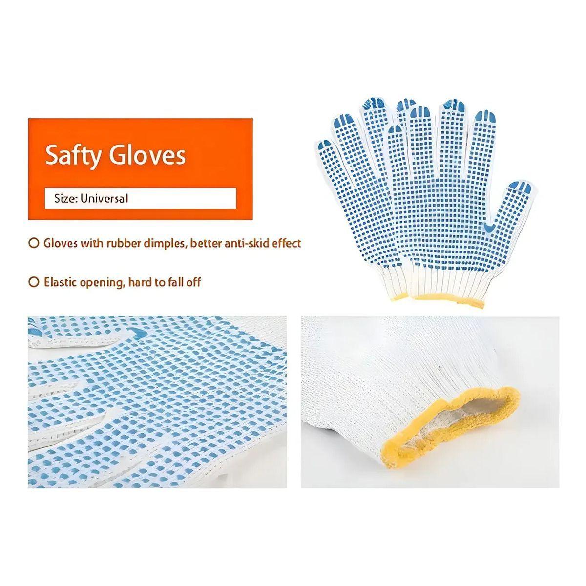 Kit De Emergencia Seguridad Auto Extintor-6