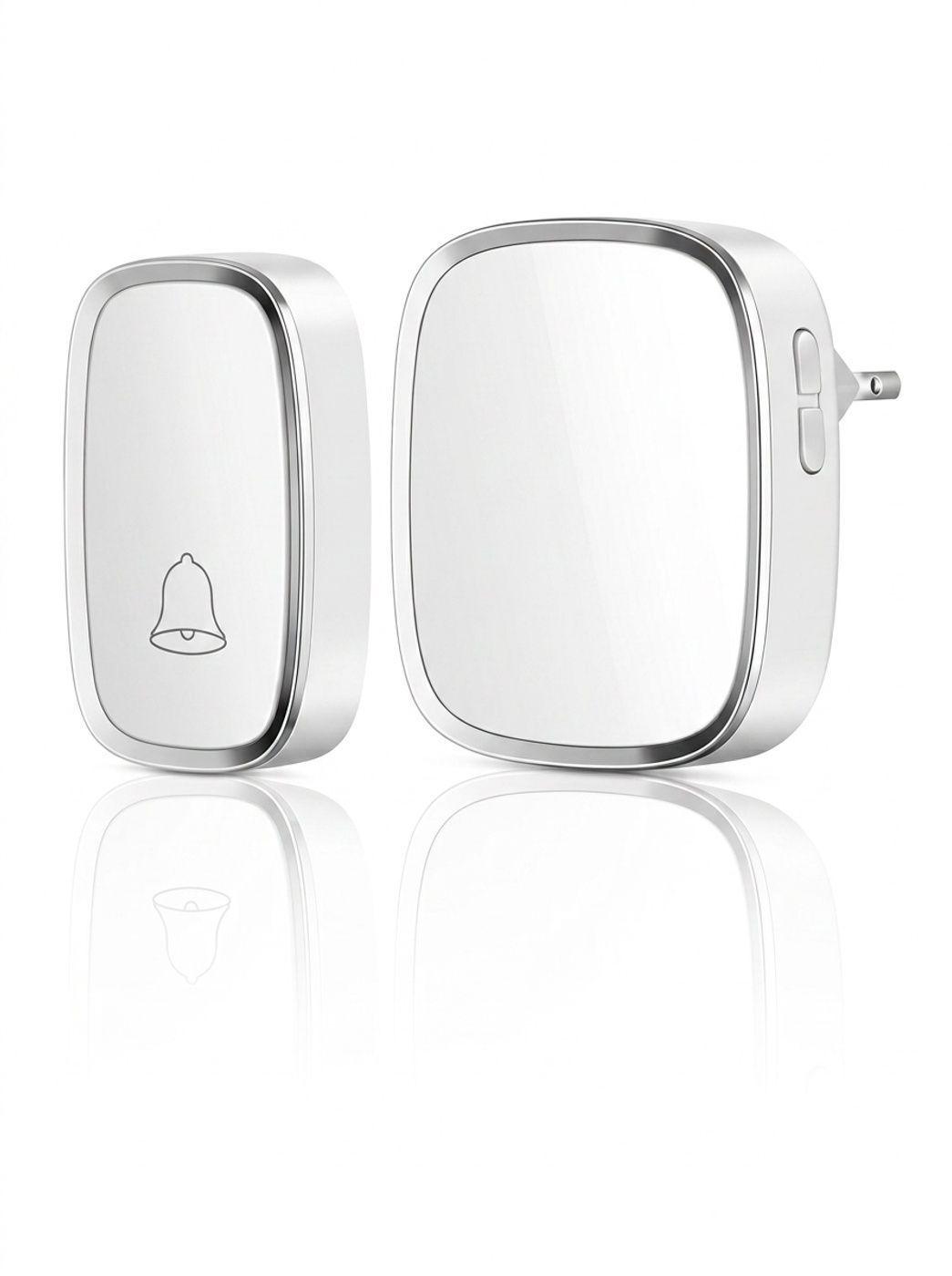 Timbre Inalambrico 300m -0