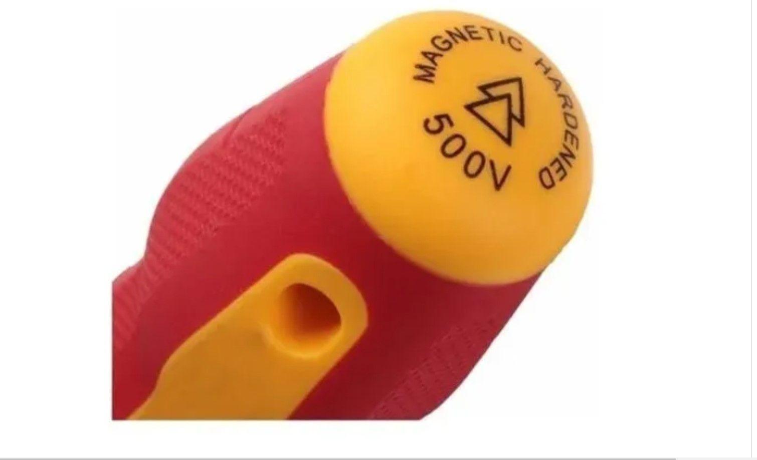 Set Destornillador 14 Puntas Imantadas / Factorynet-3