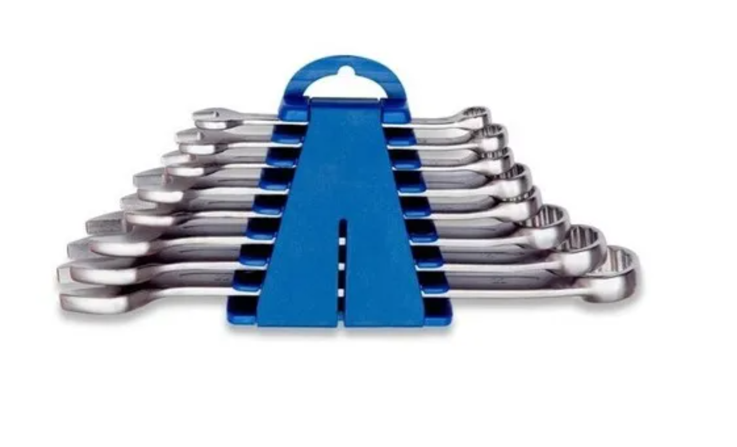 Juego De Llaves Punta Corona 12 Piezas 6 - 24 Mm -0