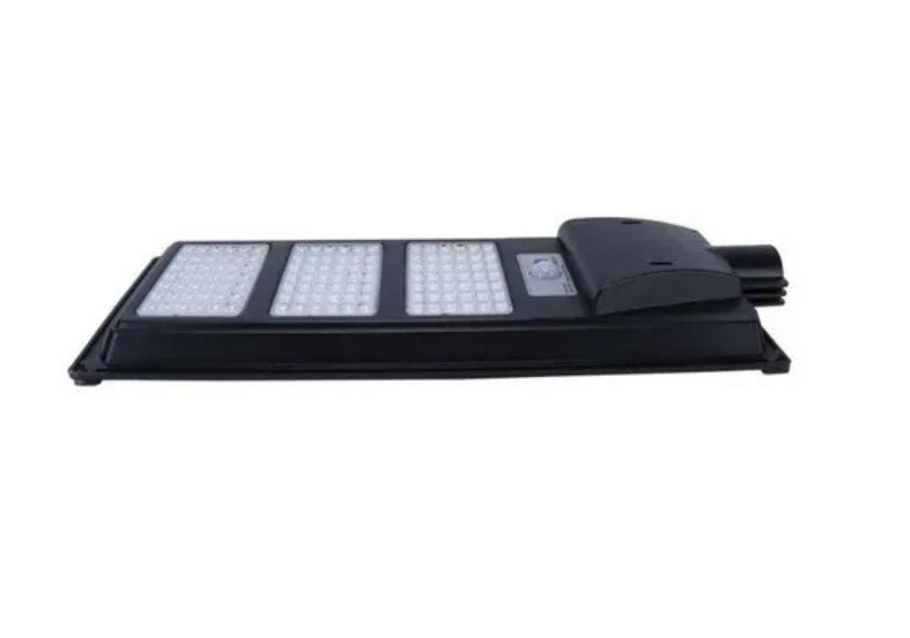 Foco Led Solar Led 180w Luminaria Exterior-1